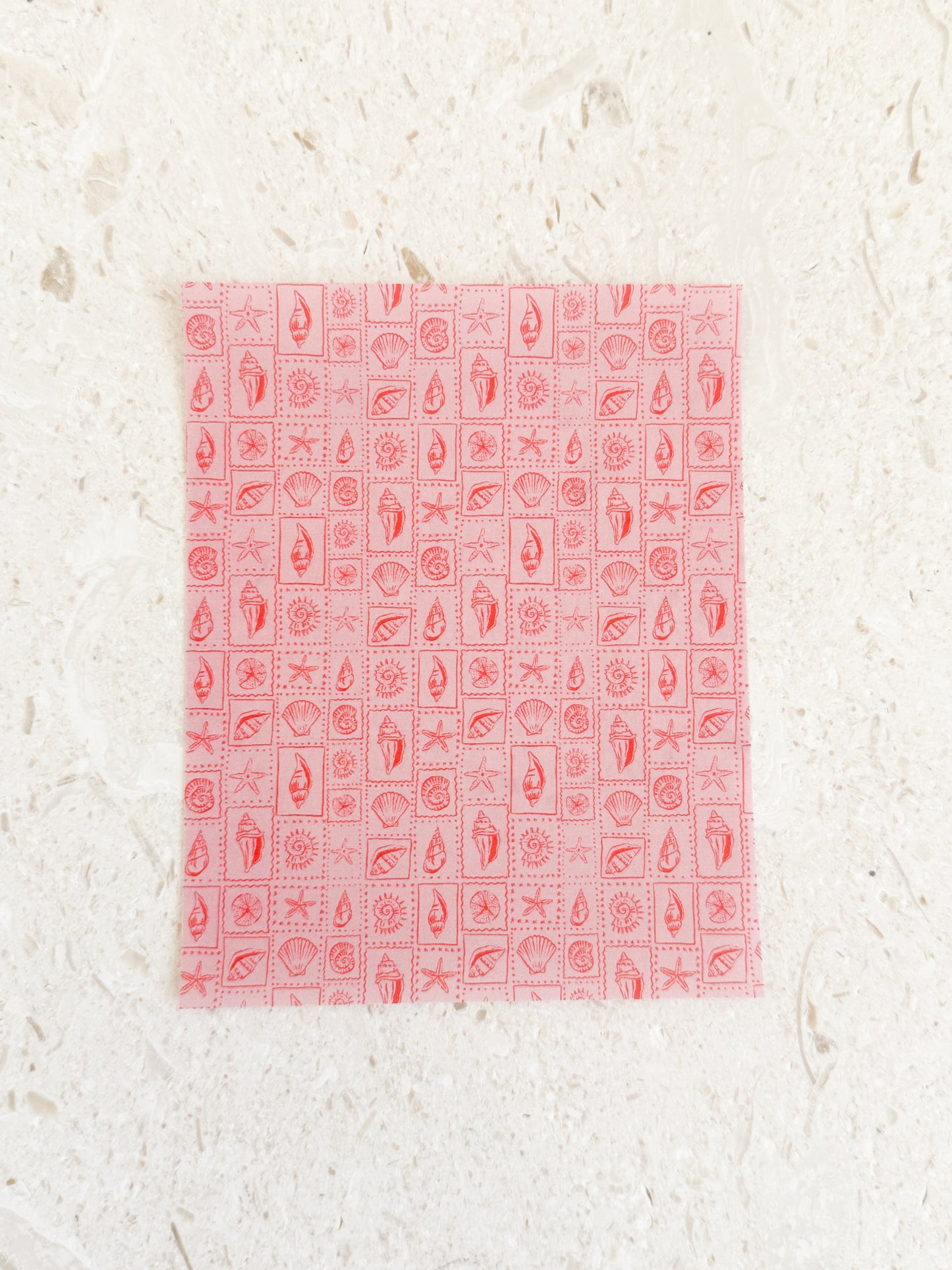 Transfer Paper - 037