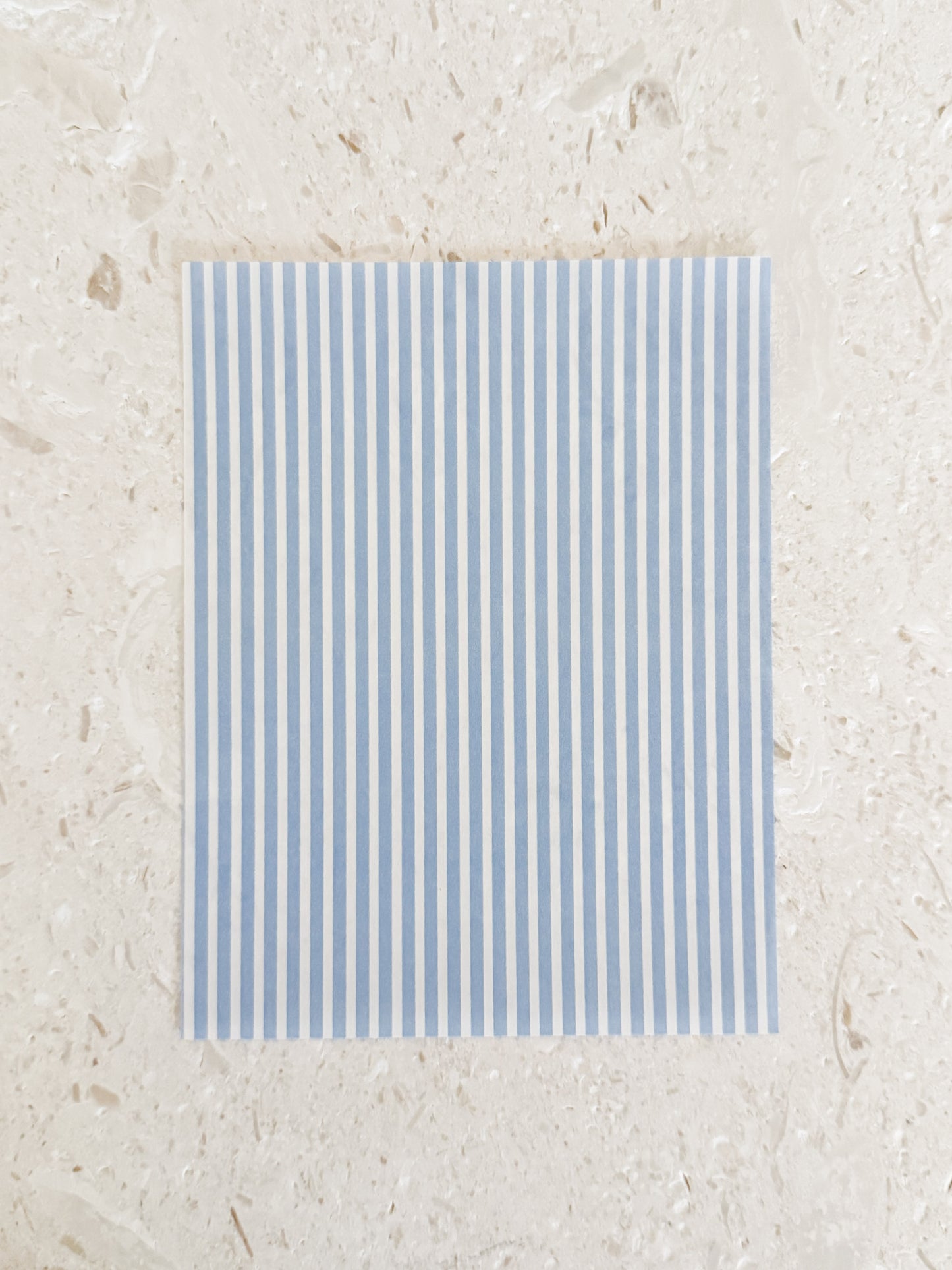 Transfer Paper - 006