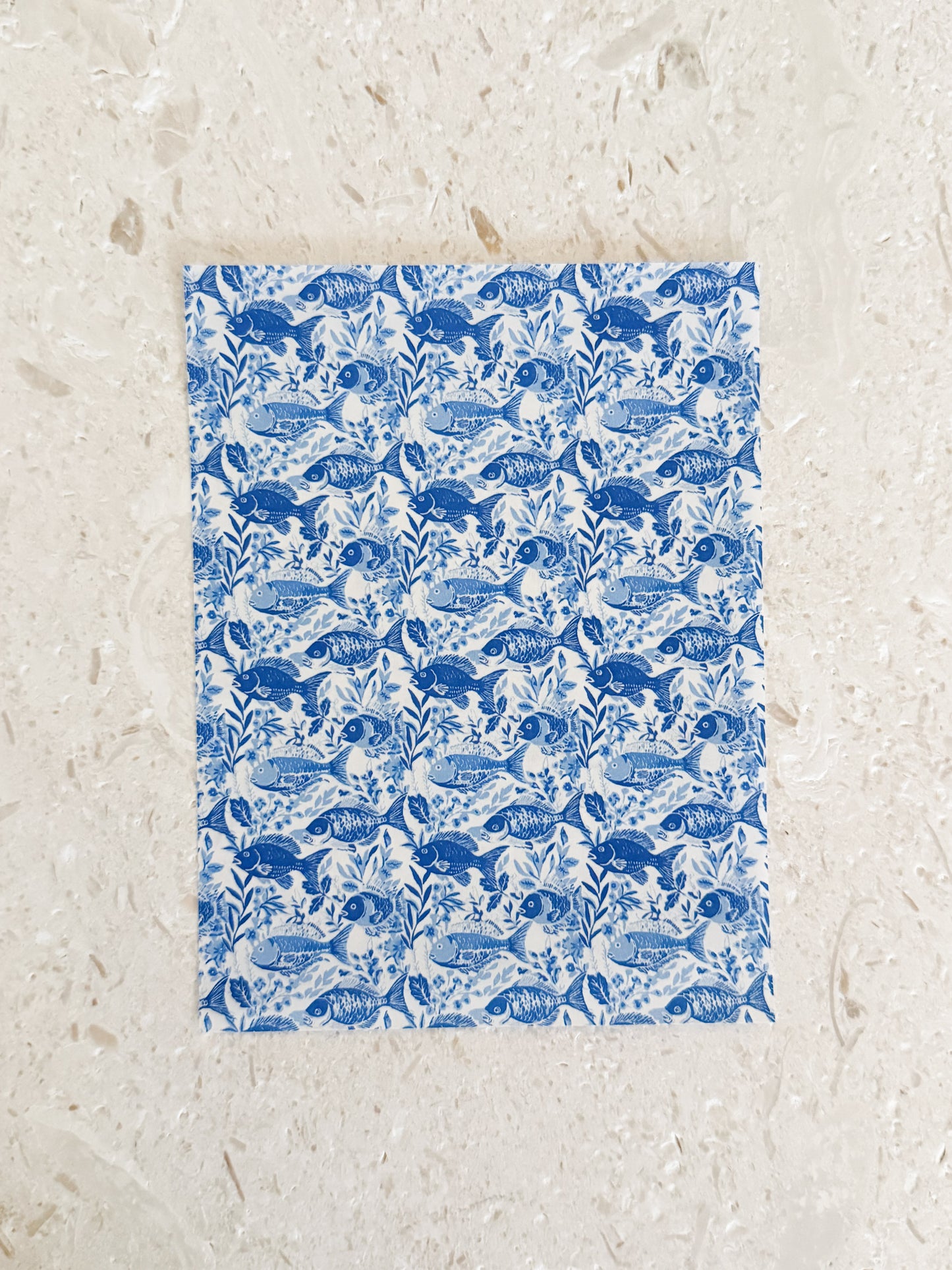 Transfer Paper - 009