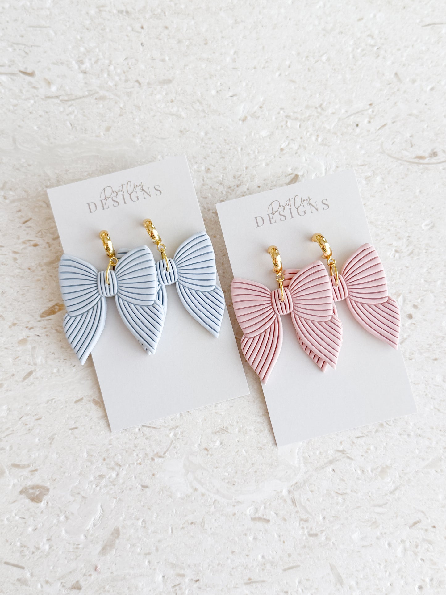Ribbed Bows
