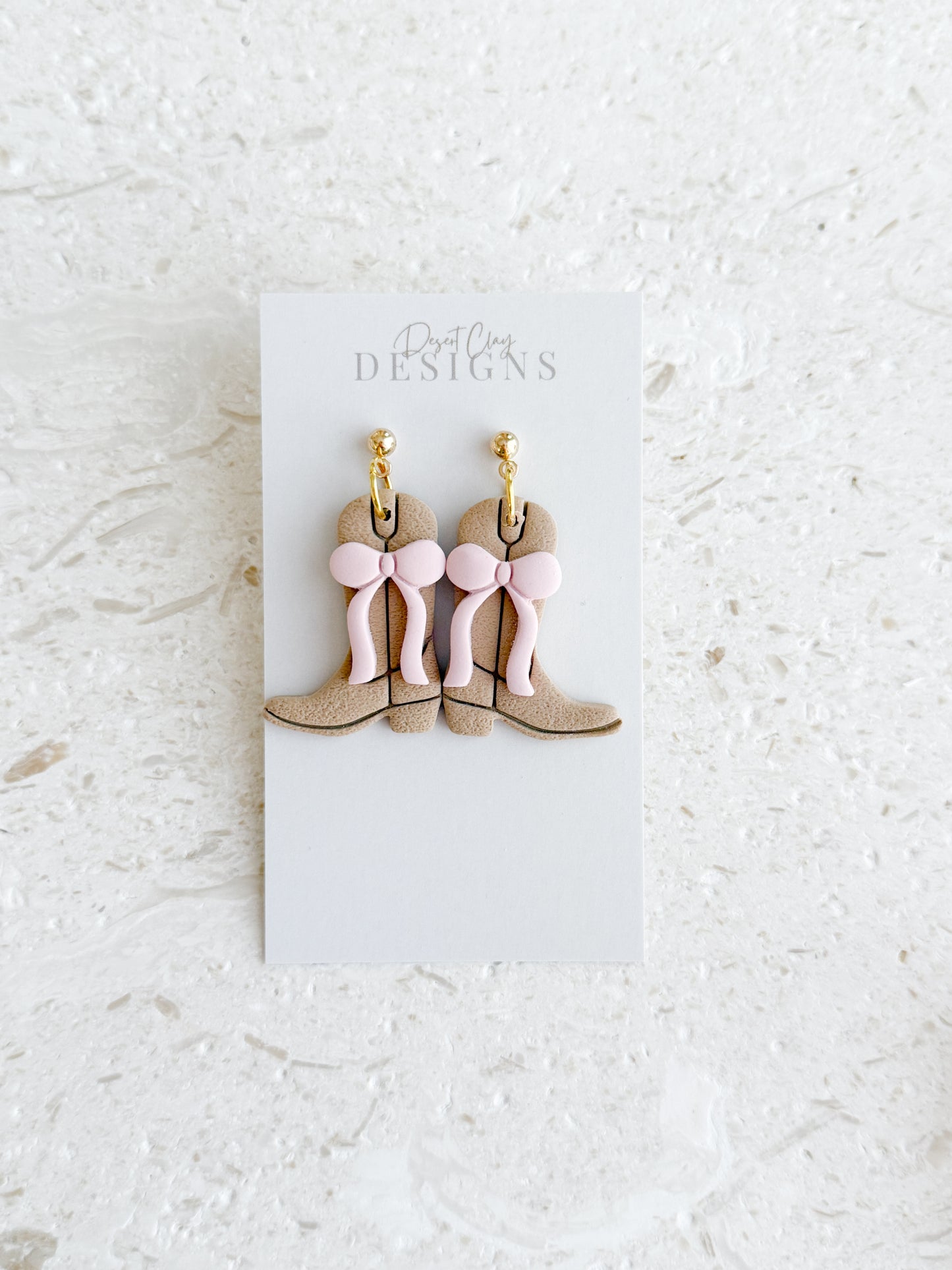 Cowgirl Boots