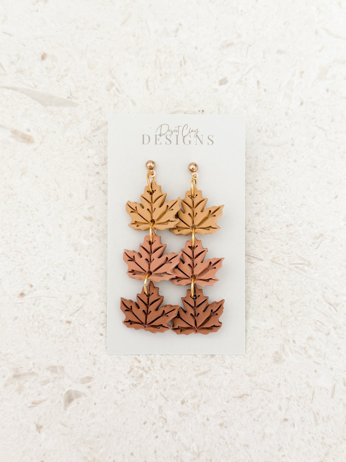 Changing Leaves Trio