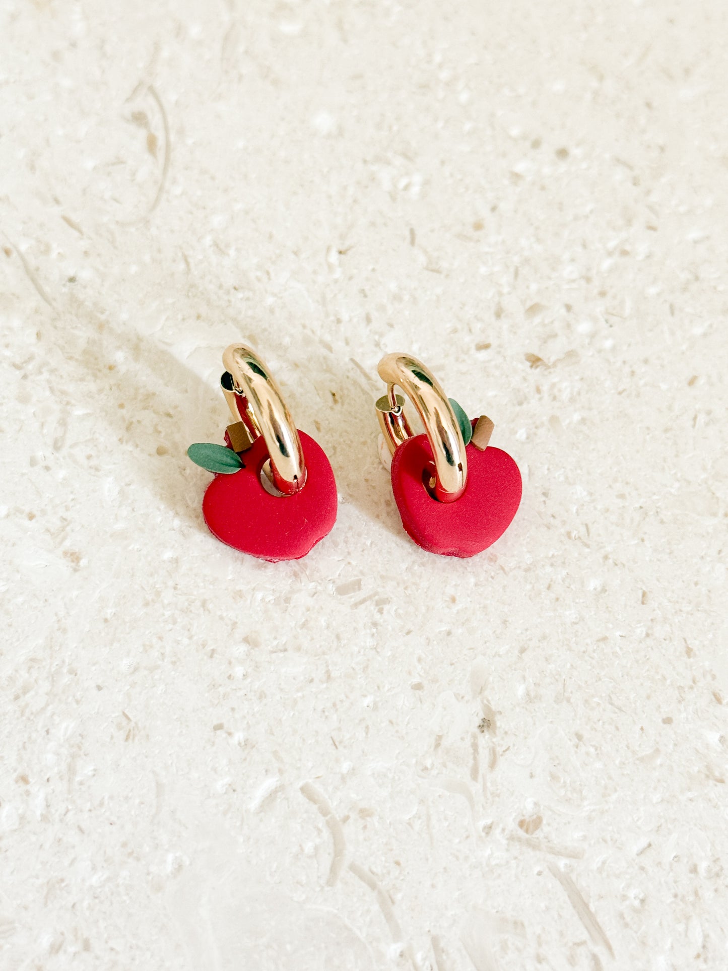 Apple Charm
