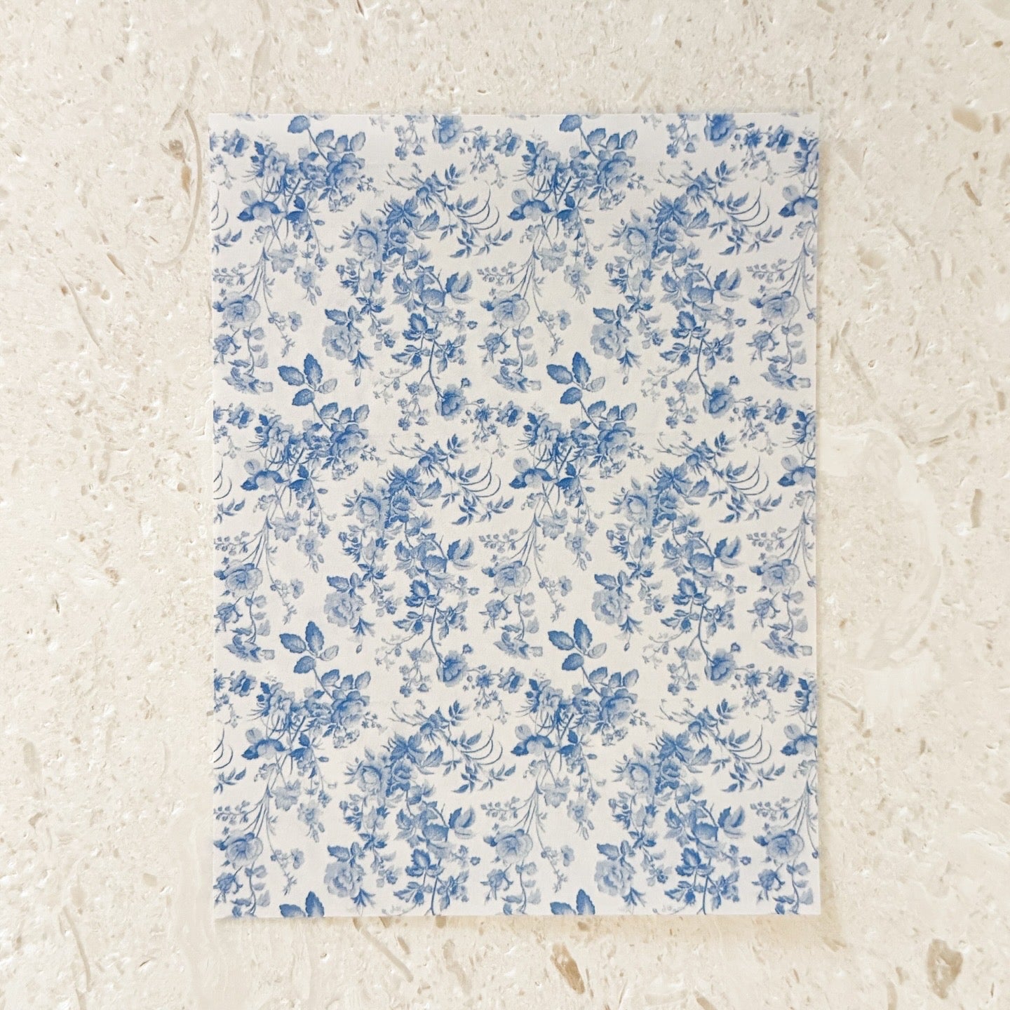 Transfer Paper - 008