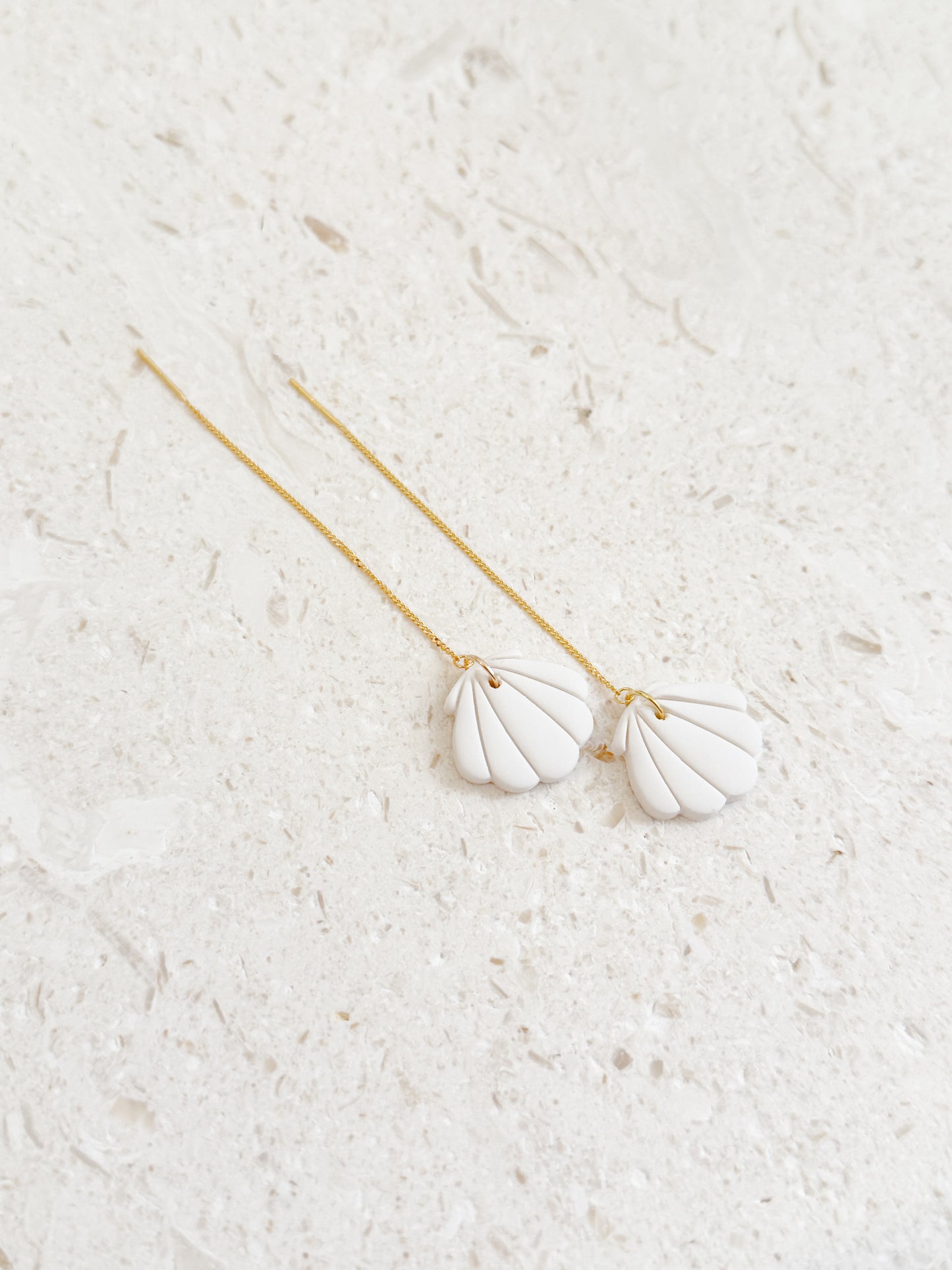Seashell Threader
