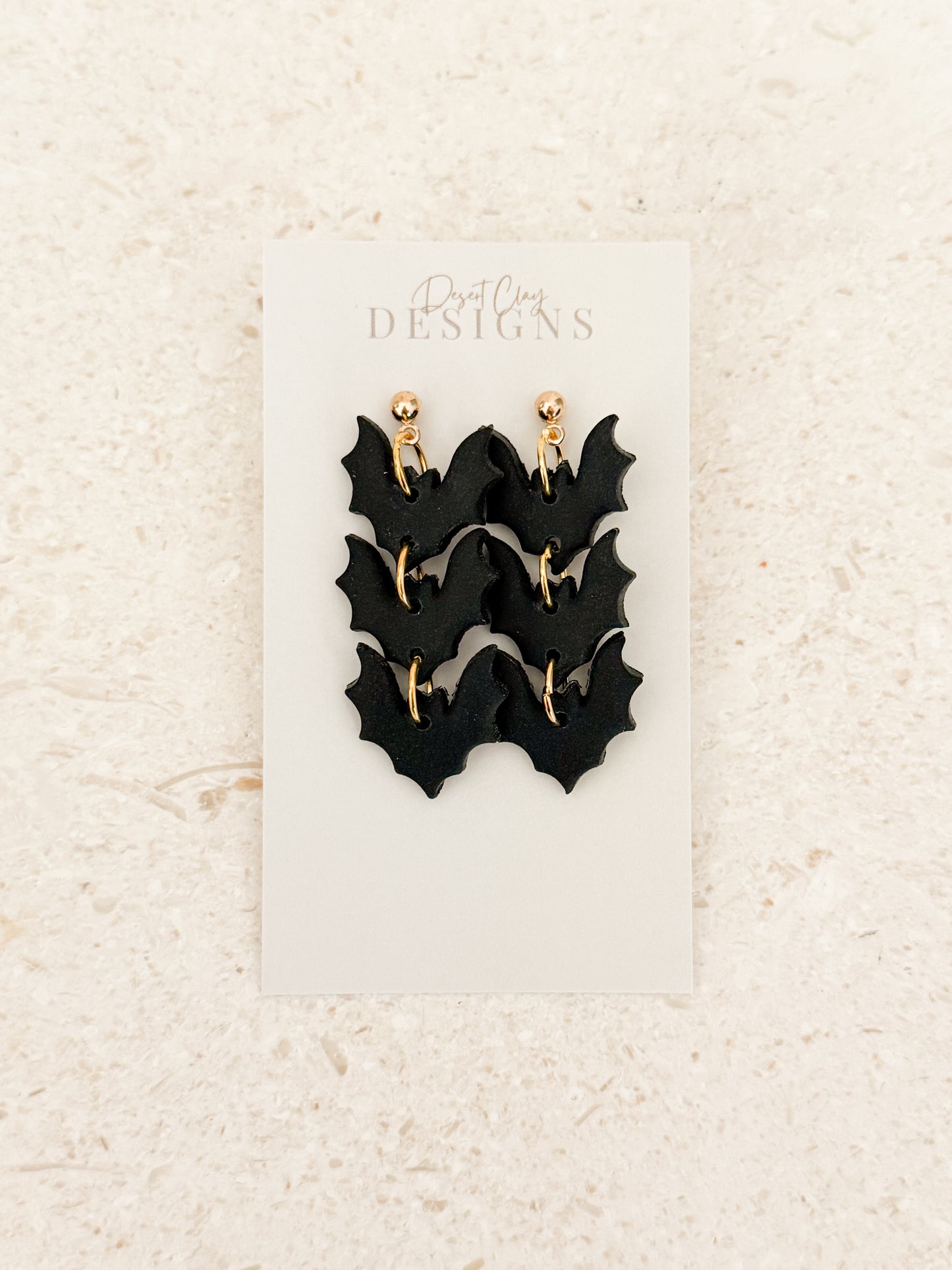 Trio Bats