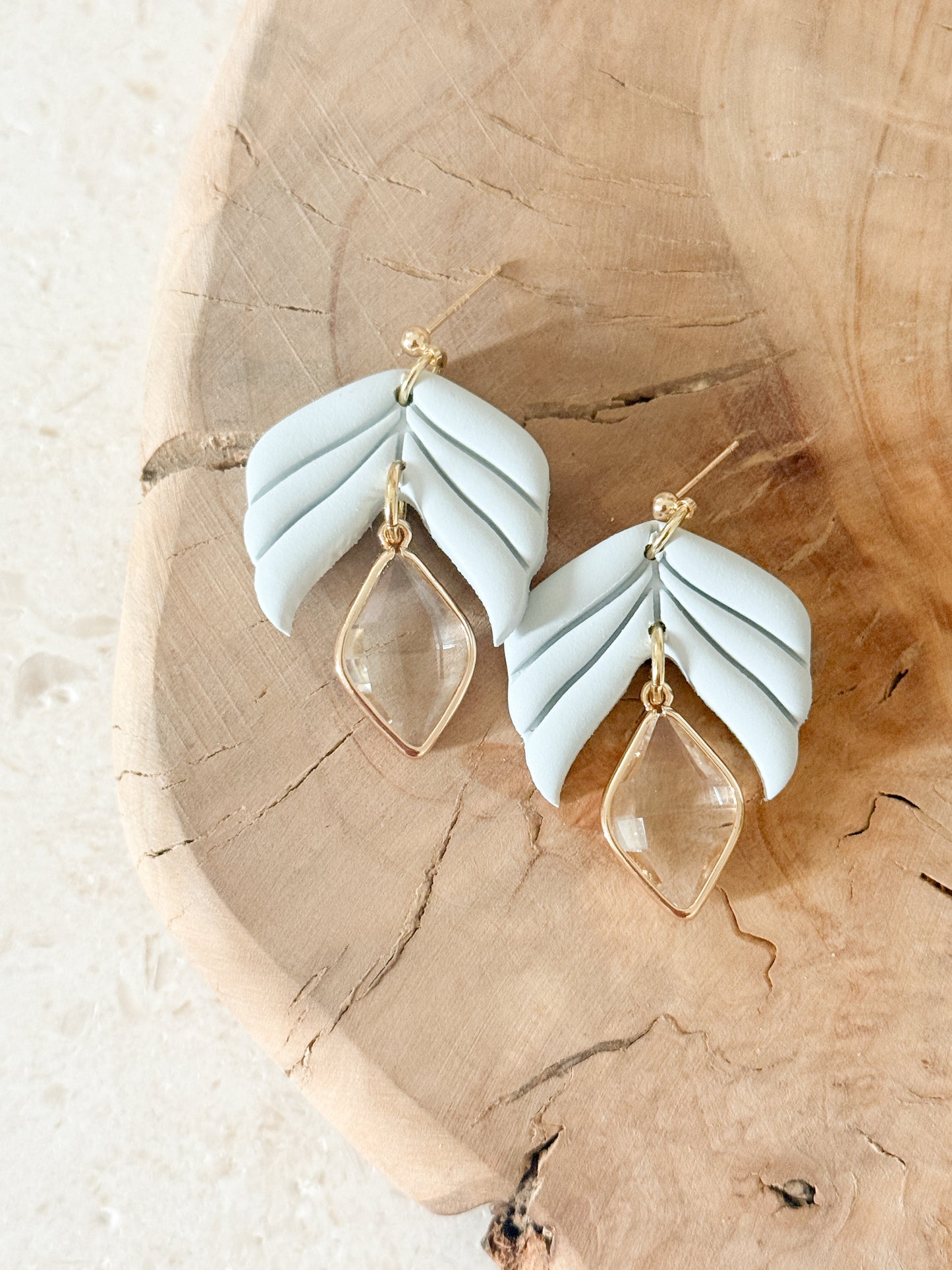 The Jade Dangles