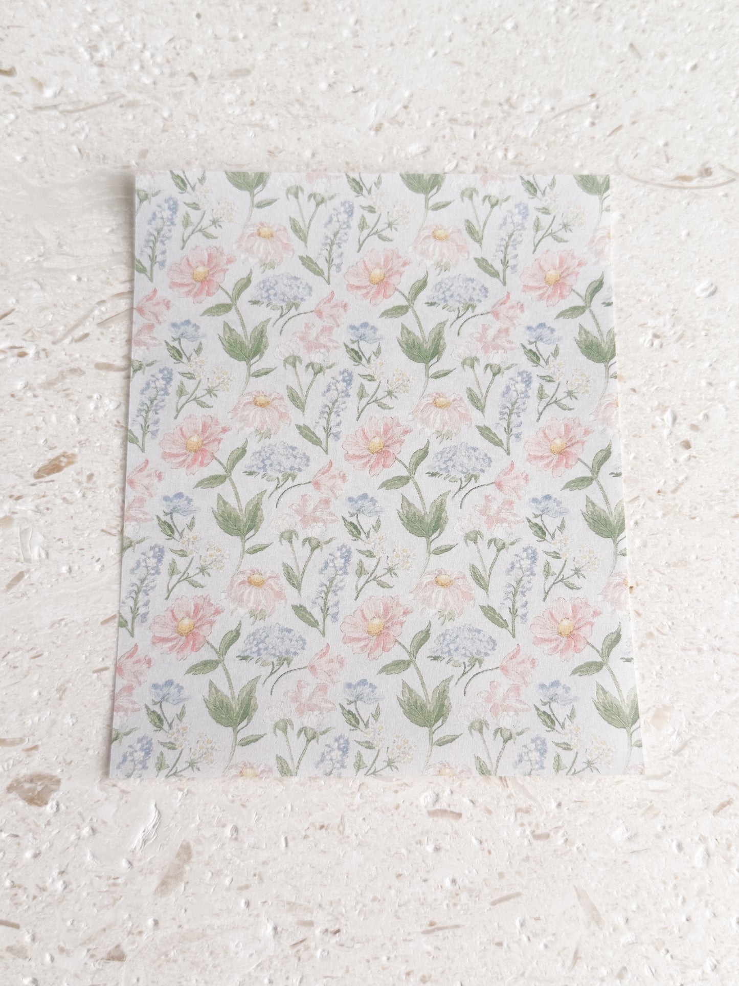 Transfer Paper - 015