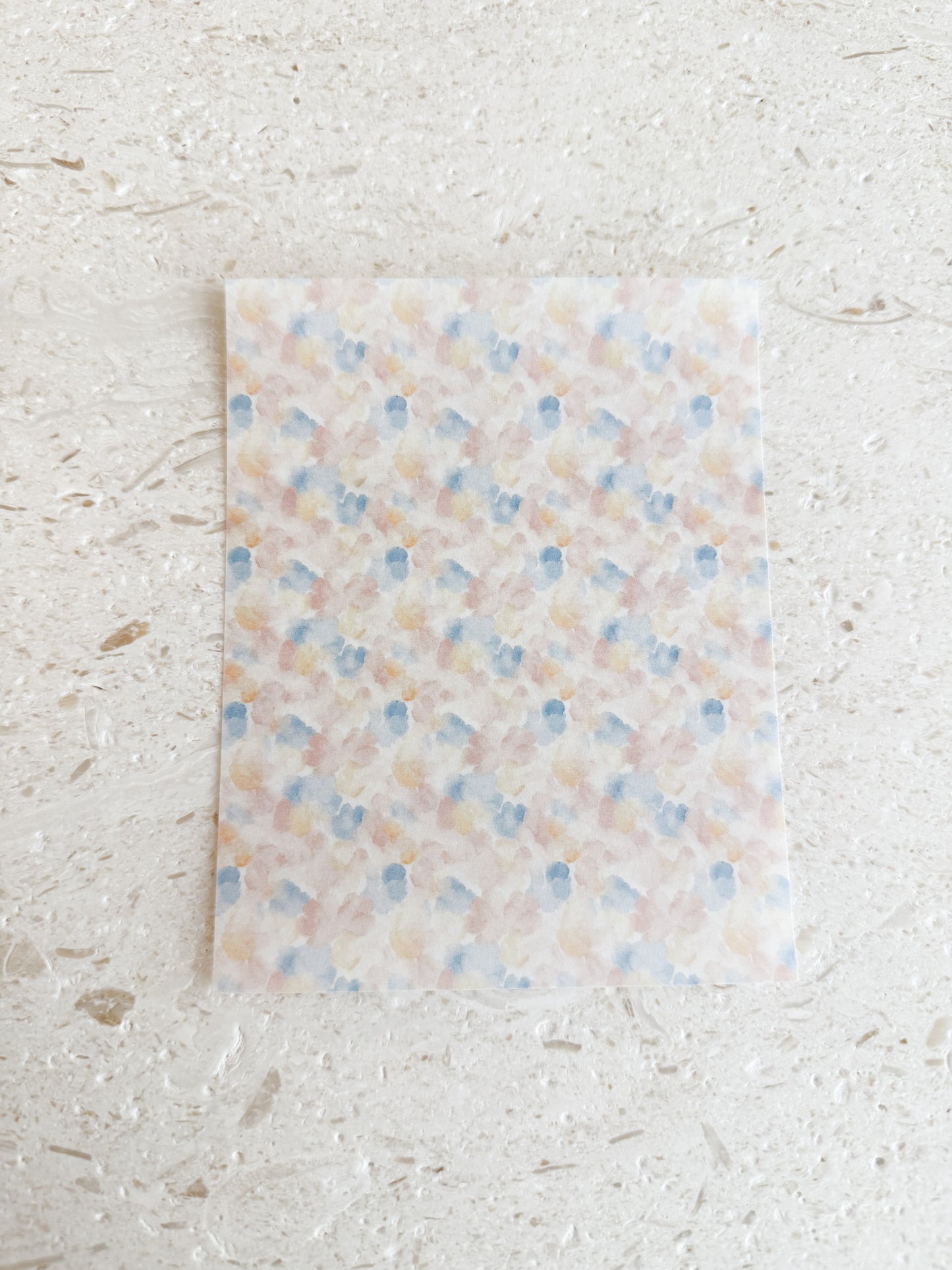 Transfer Paper - 032