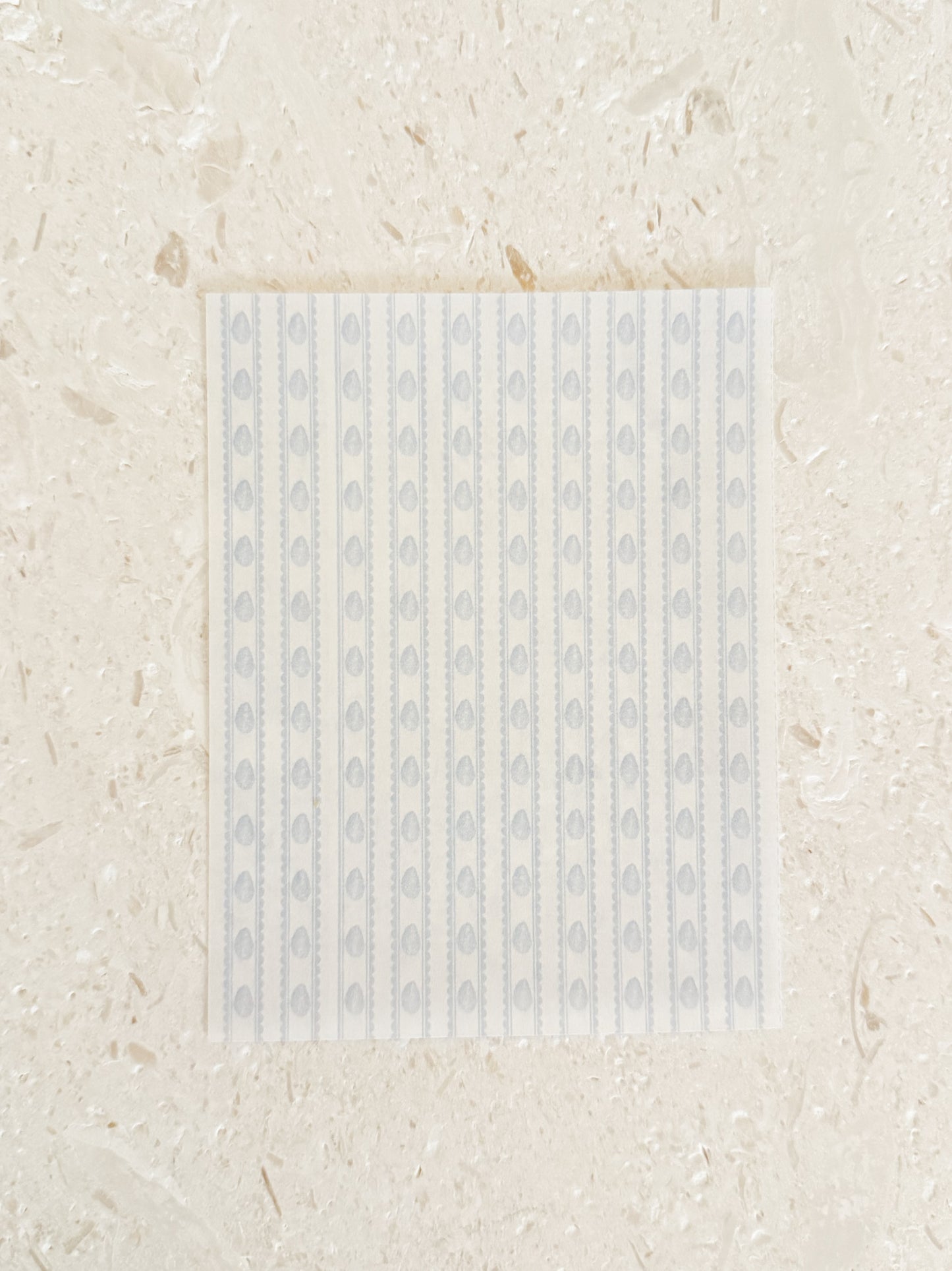 Transfer Paper - 002