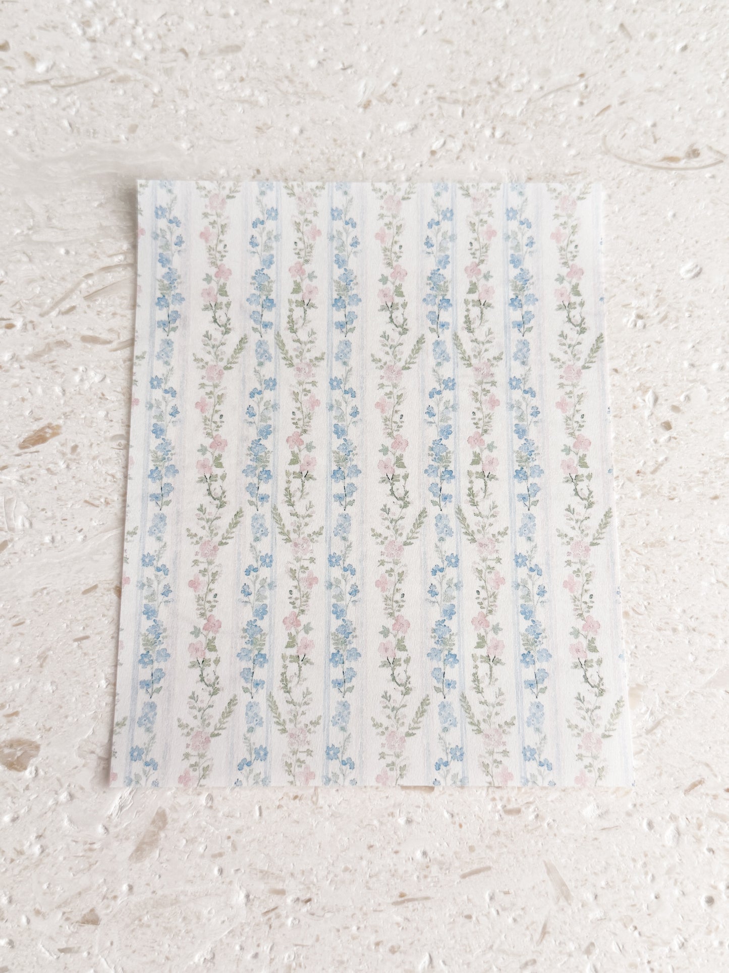 Transfer Paper - 013