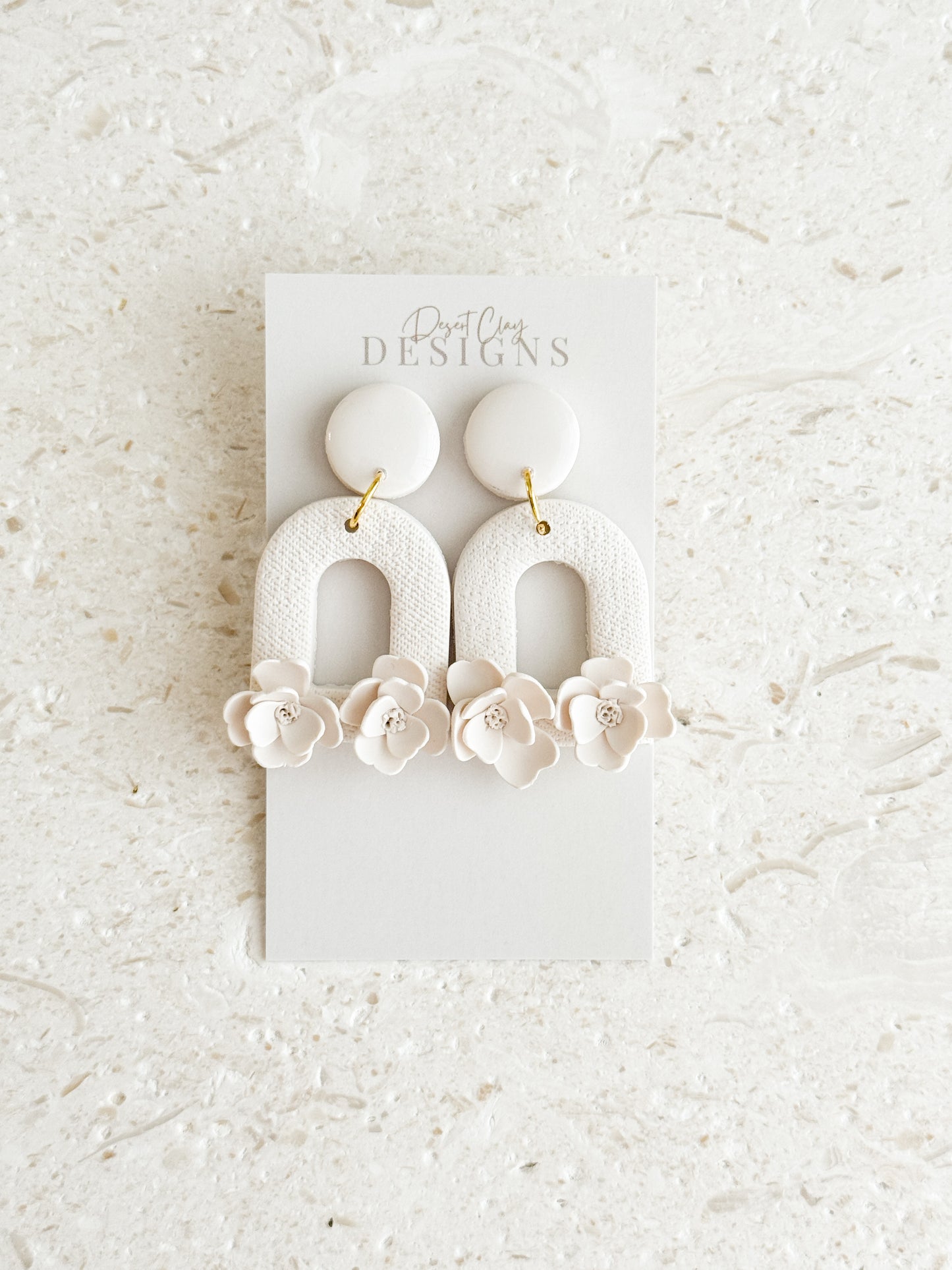 Iris Dangles