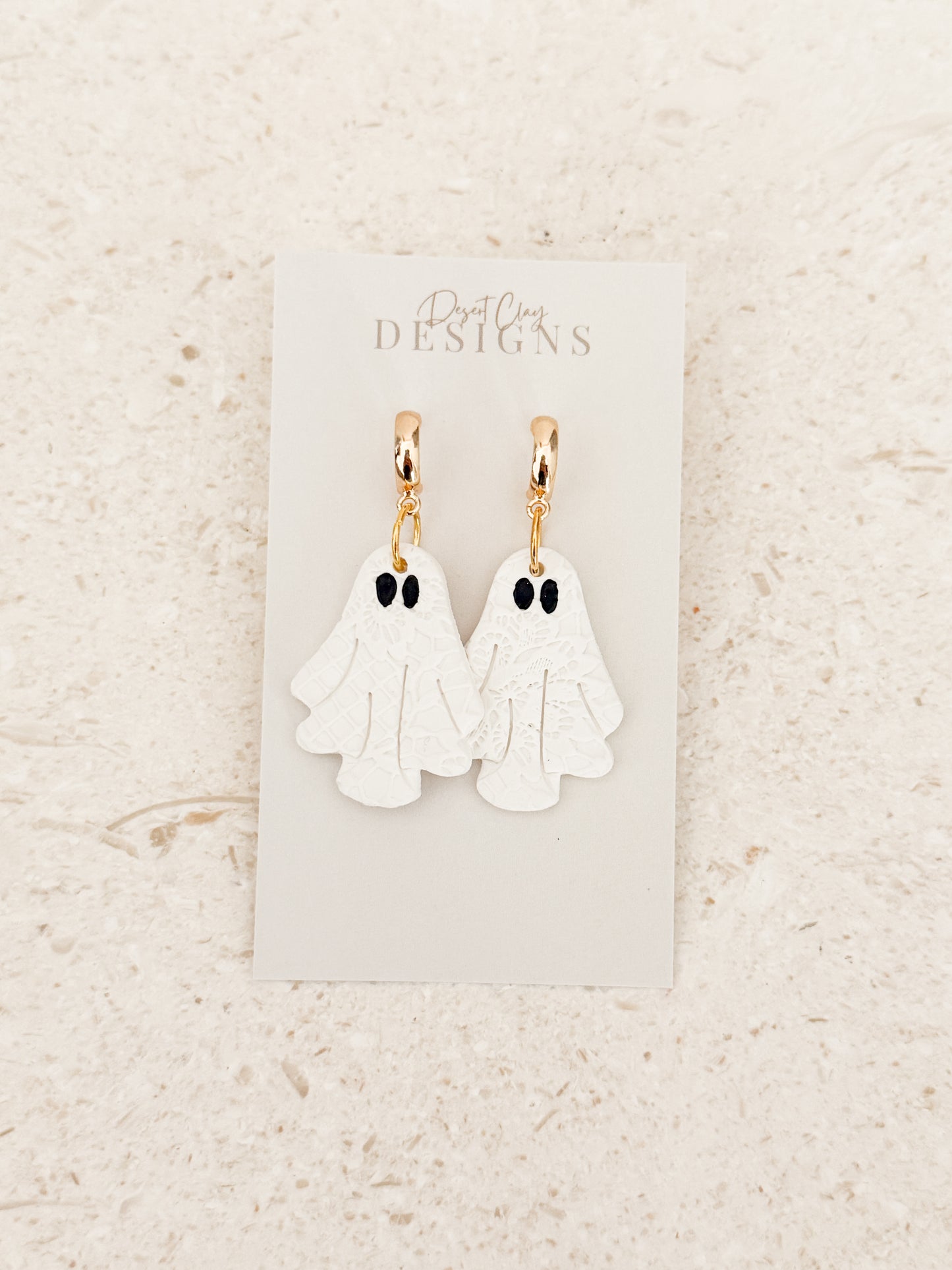 Lace Ghosts