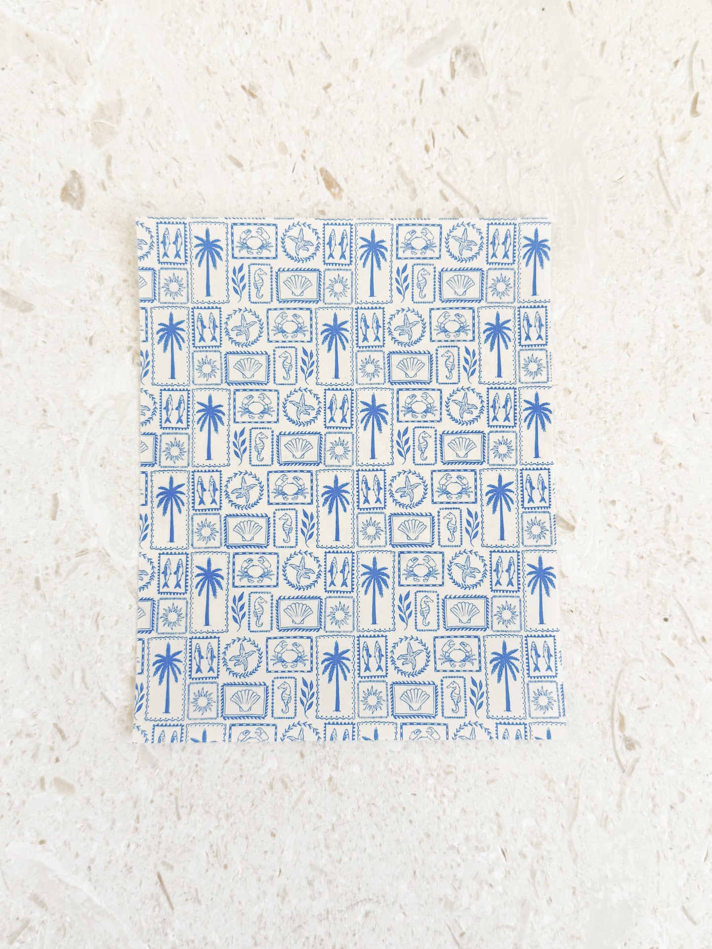 Transfer Paper - 039