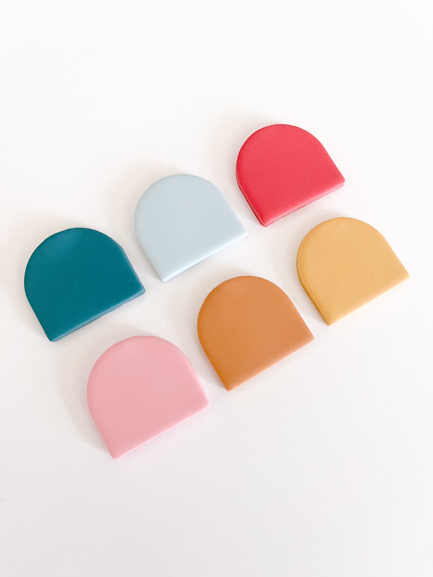 Acapulco Palette
