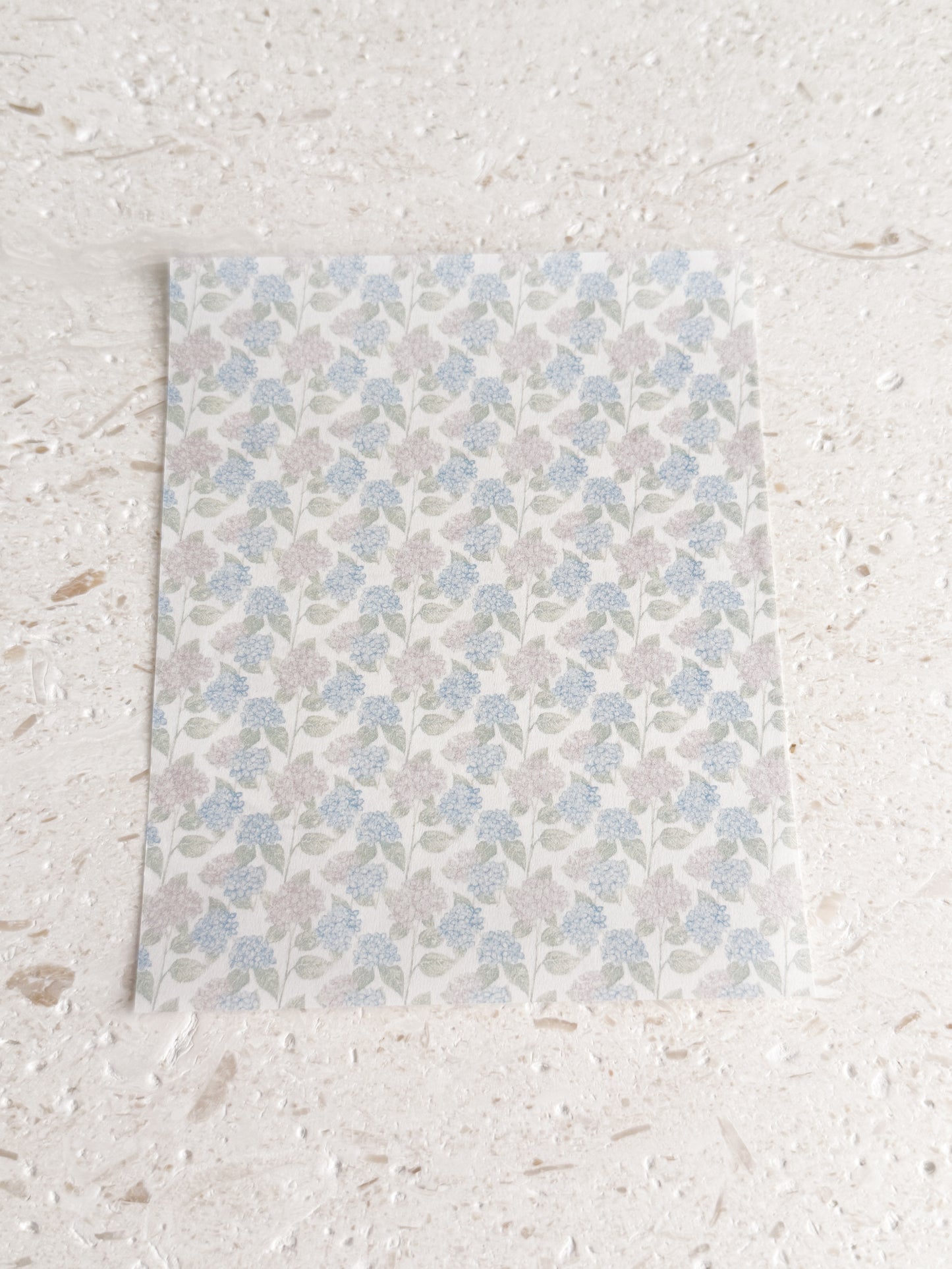 Transfer Paper - 014