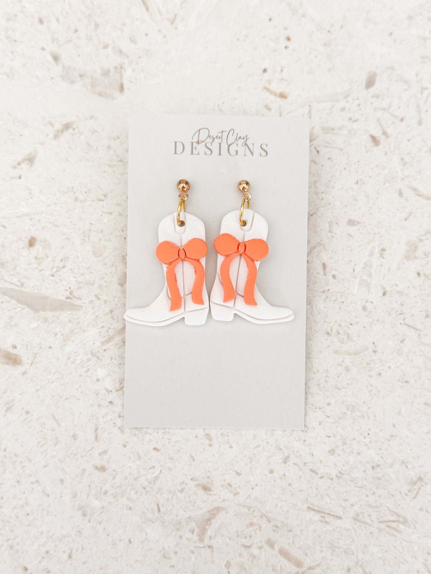 Cowgirl Game Day Boots