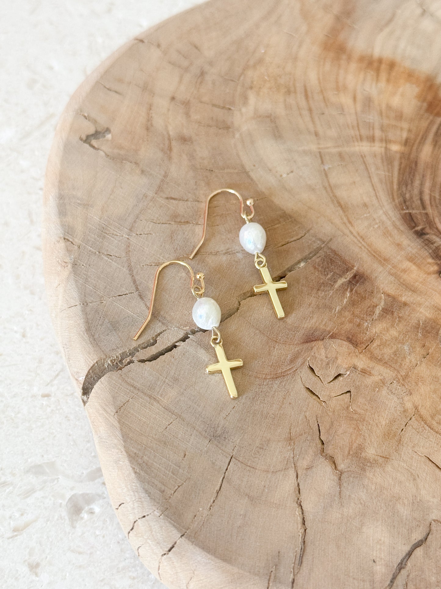 The Faithful Dangles