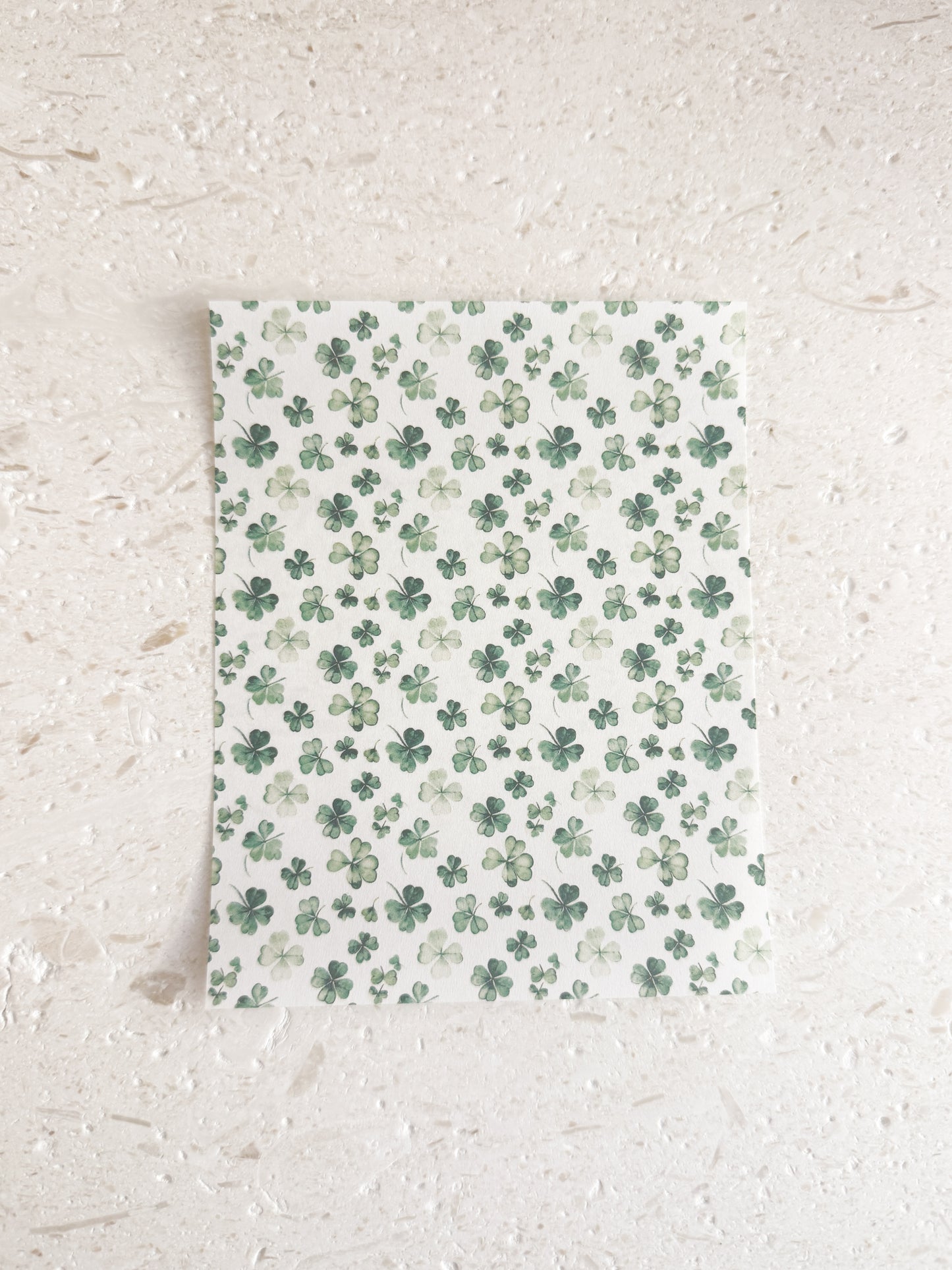 Transfer Paper - 018