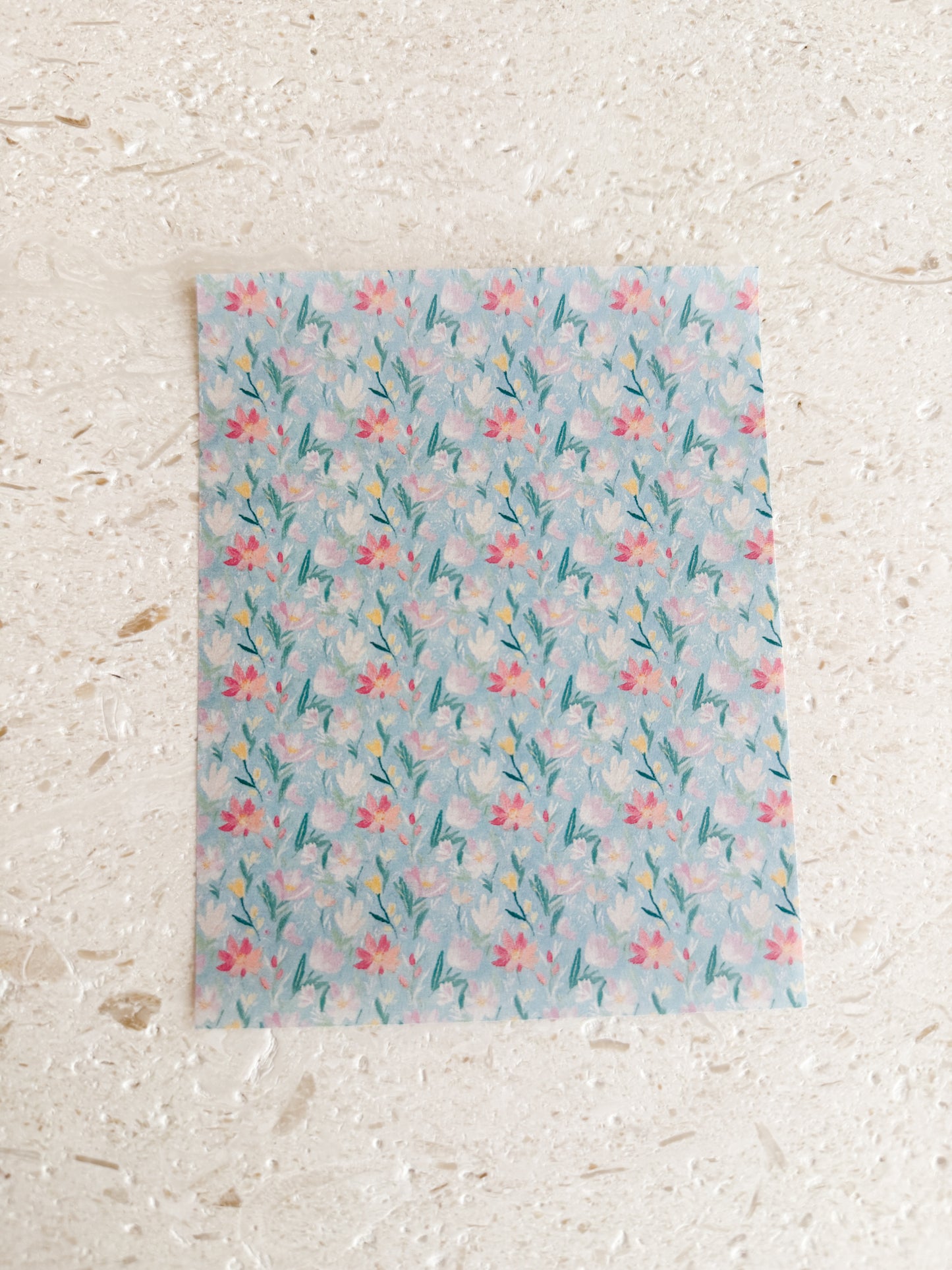 Transfer Paper - 030