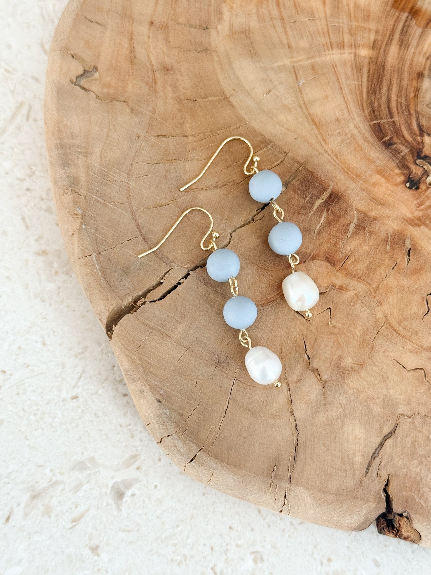 The Delia Dangles