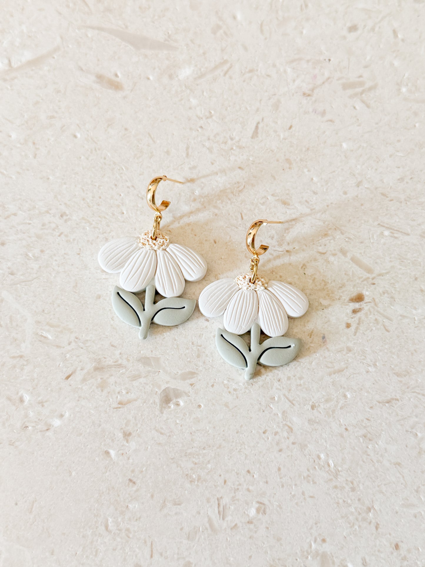 The Blooming Daisies