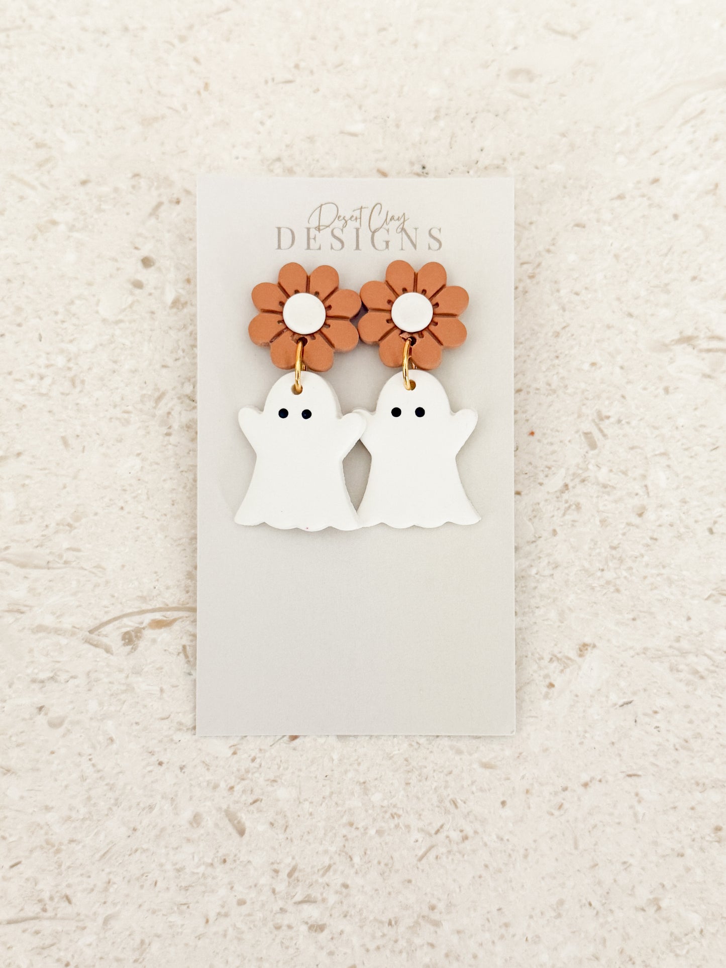 Groovy Ghosts