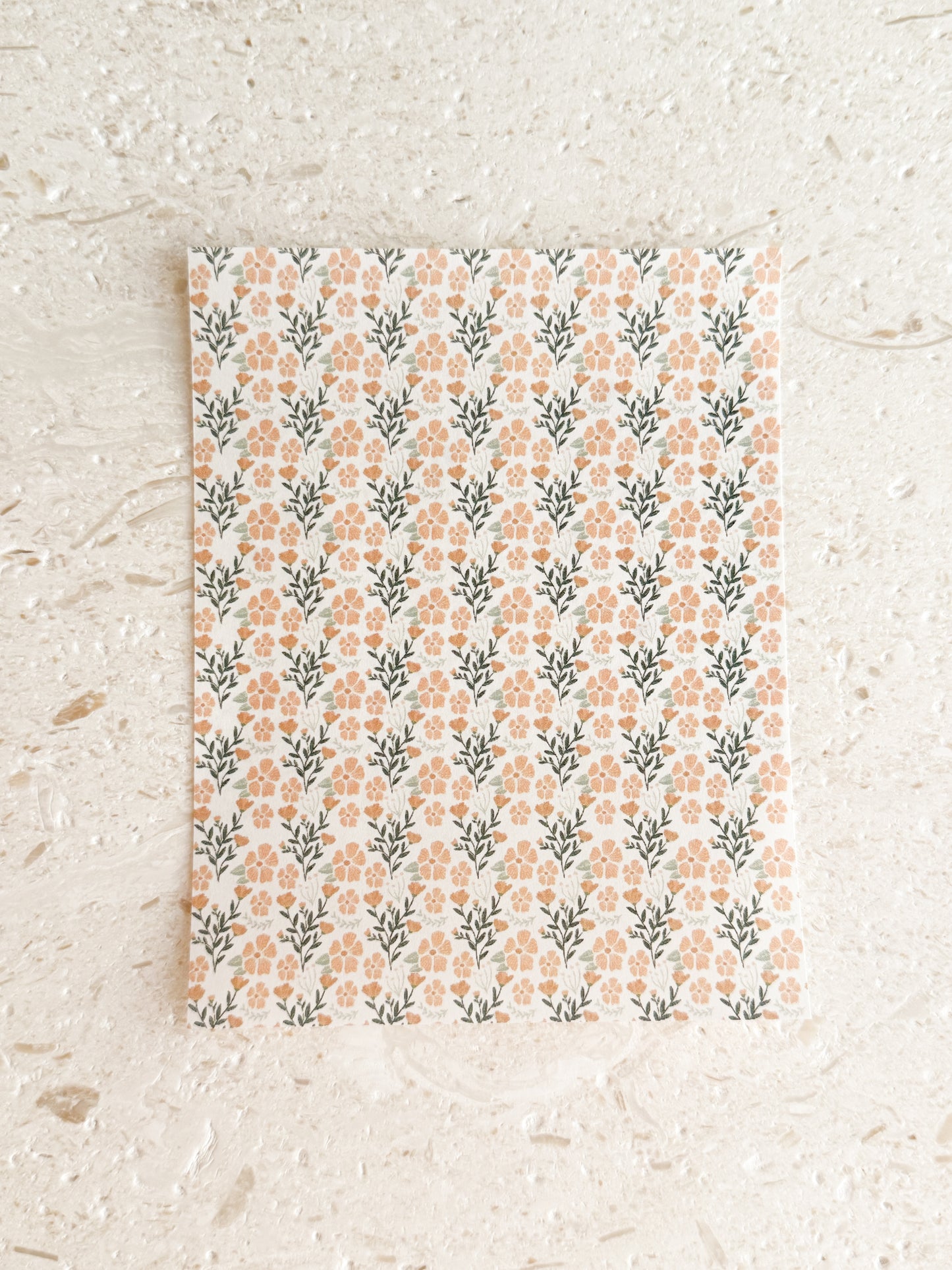 Transfer Paper - 028