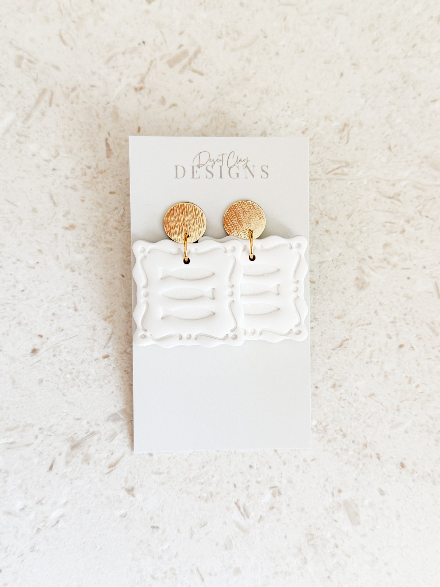 Sardine Dangles