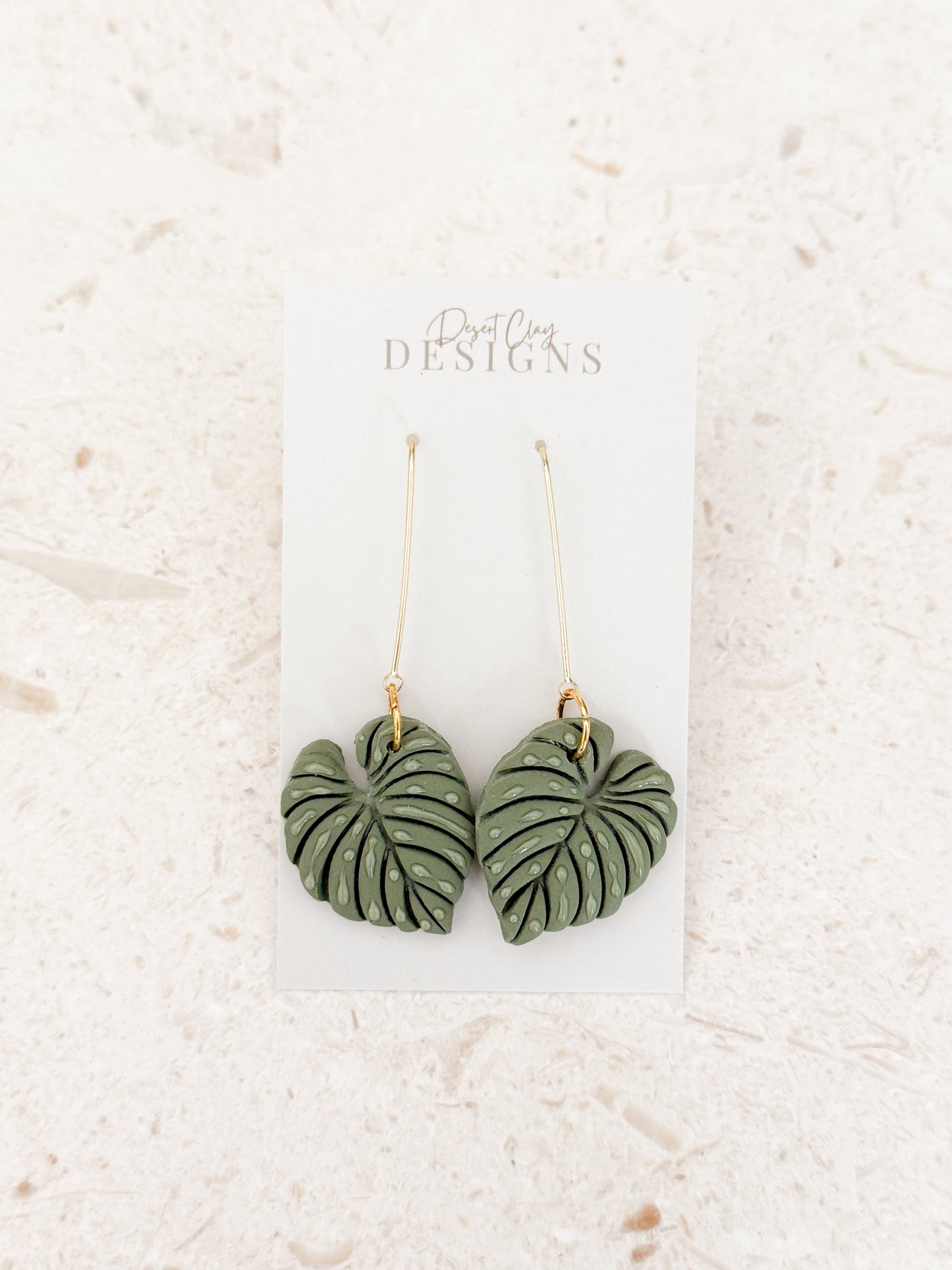 Philodendron Dewed Dangles