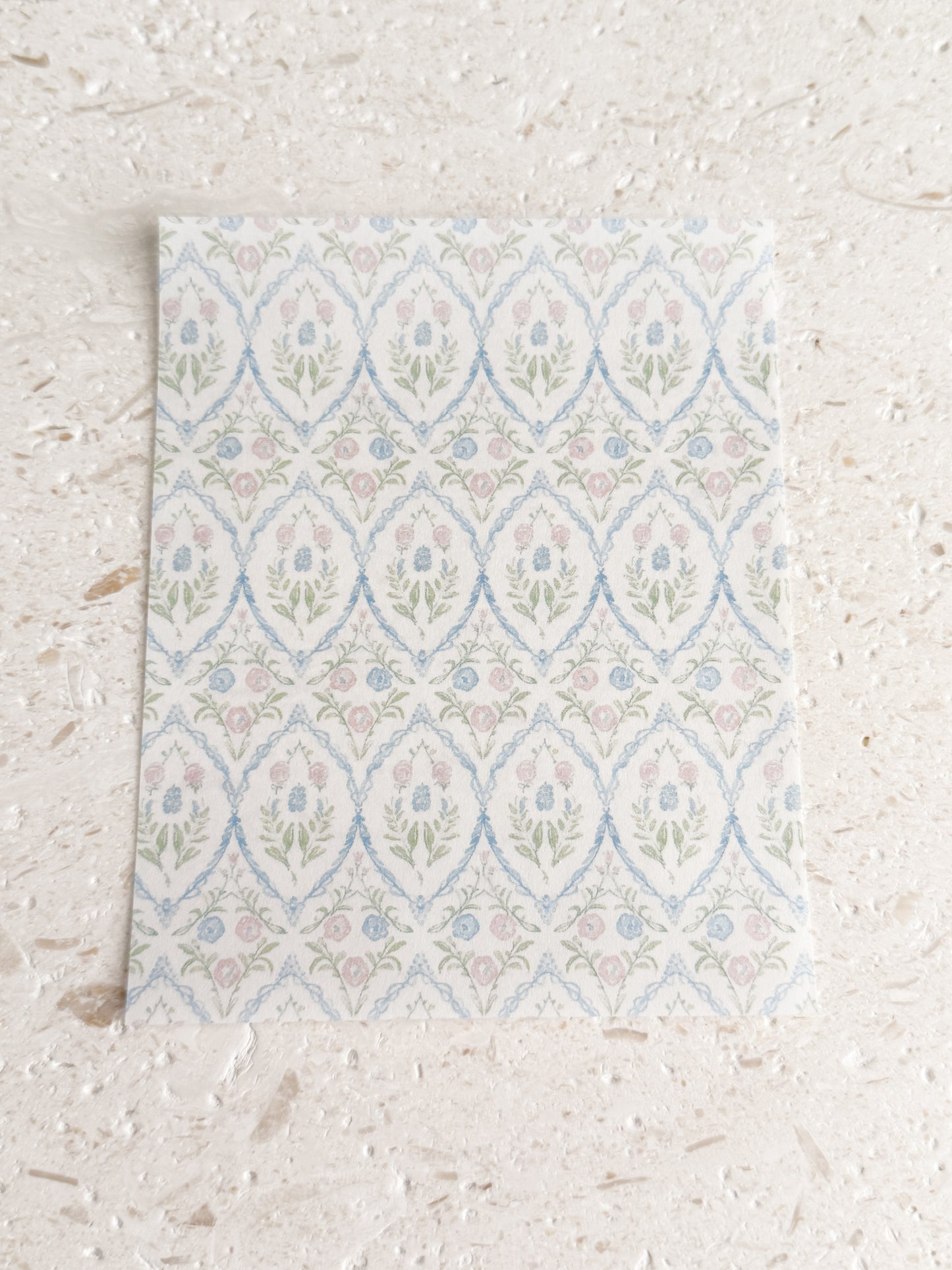 Transfer Paper - 016