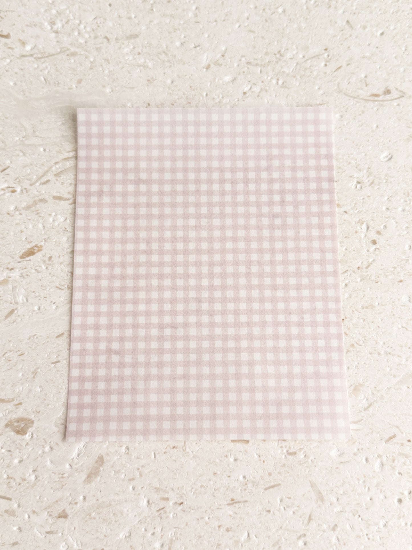 Transfer Paper - 010