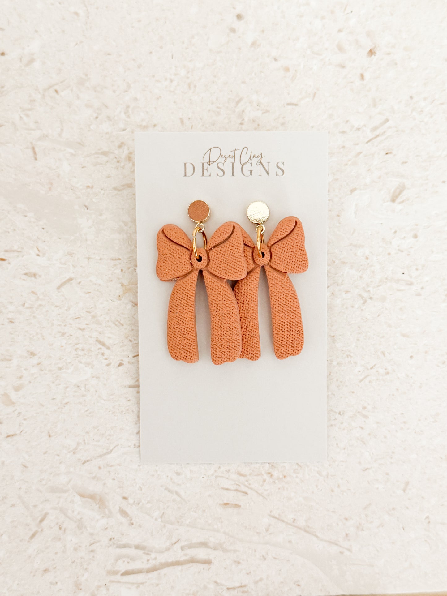 Draped Bows