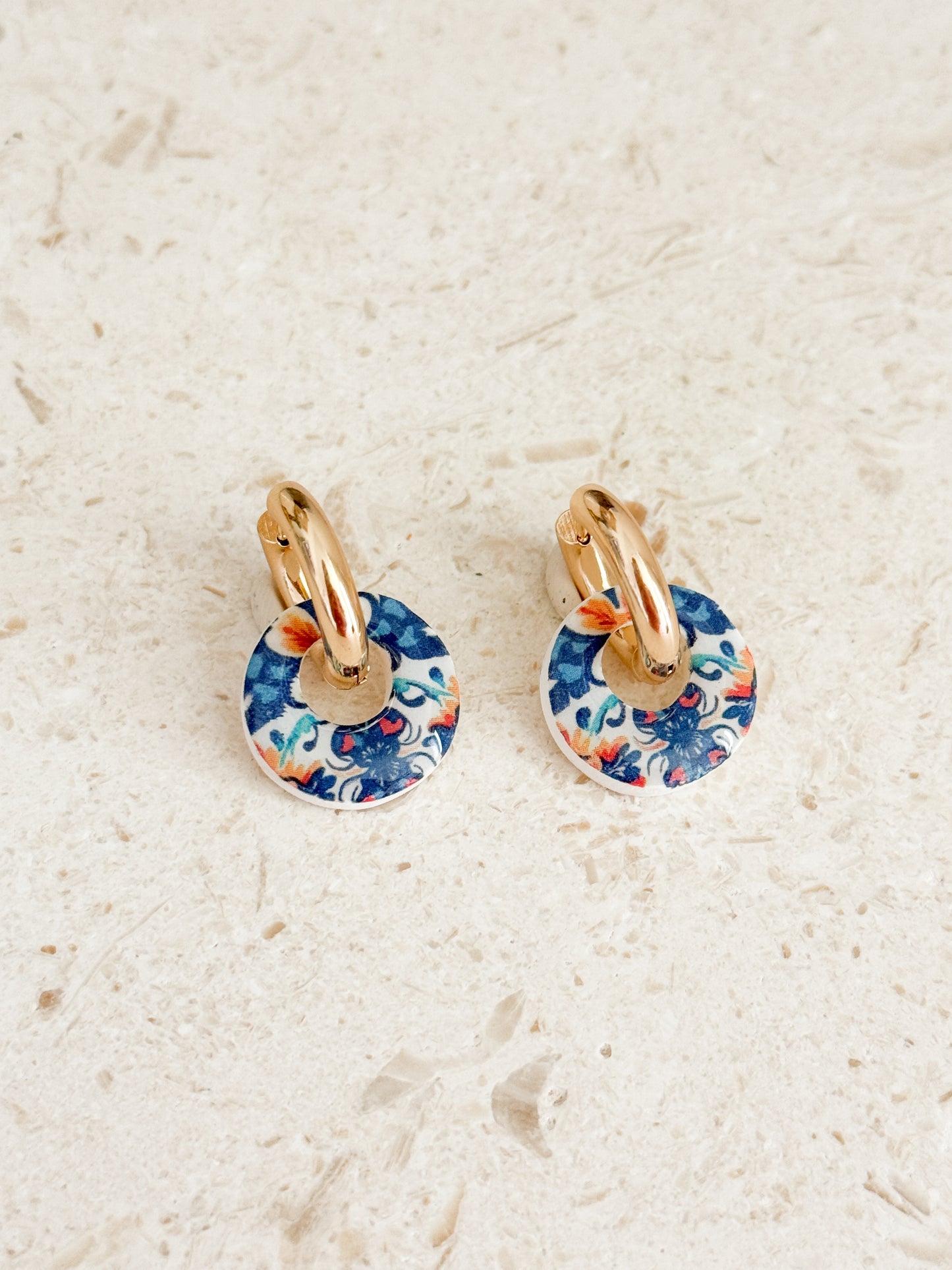 Talavera Charm