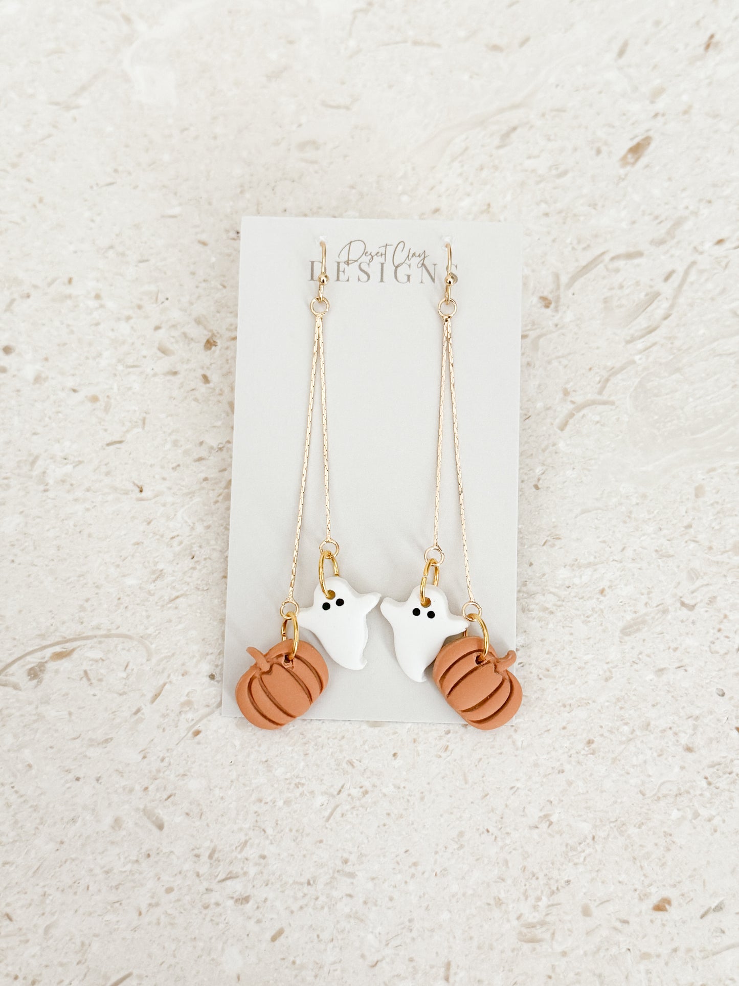 Halloween Tiered Dangles