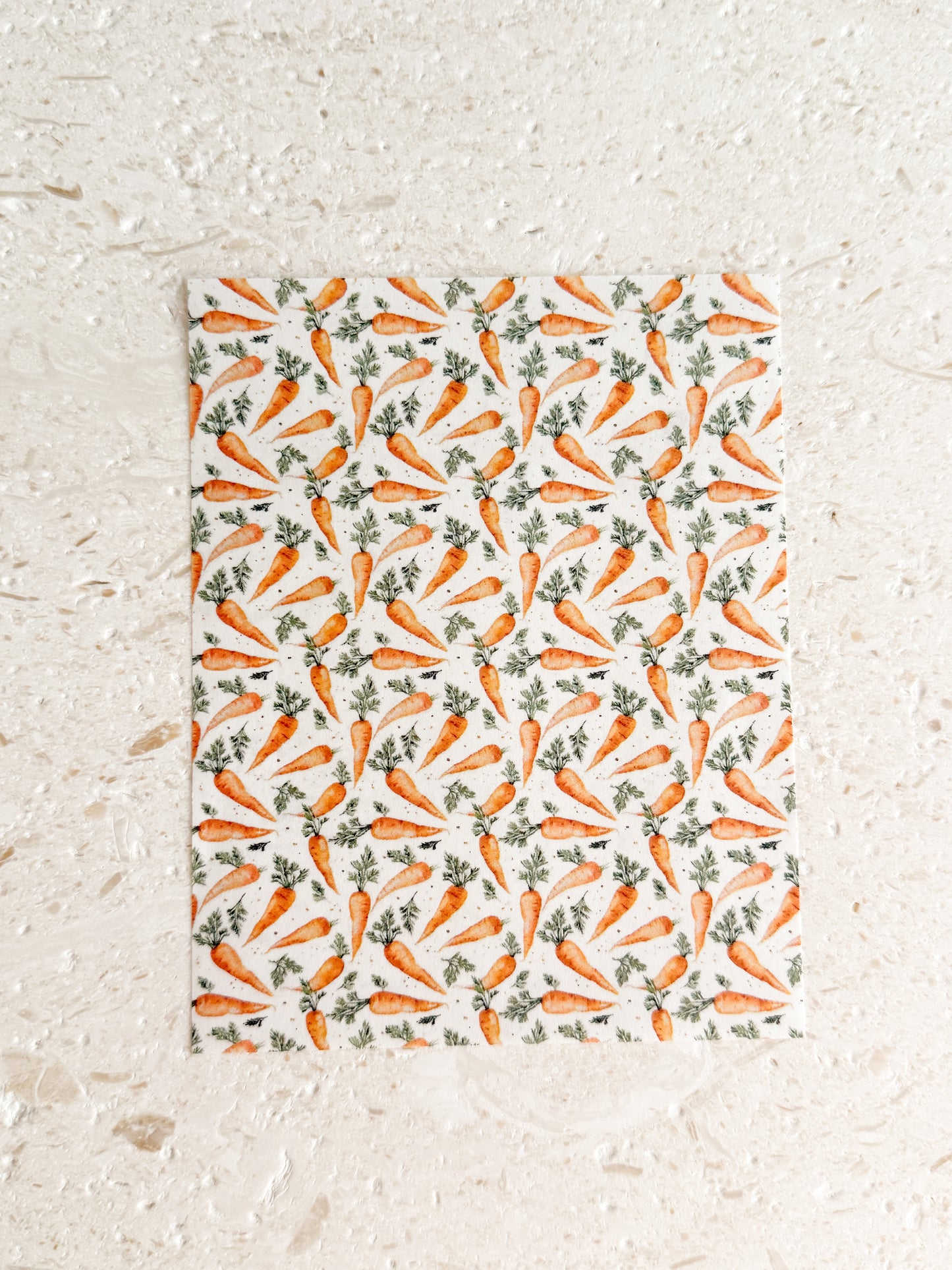 Transfer Paper - 020