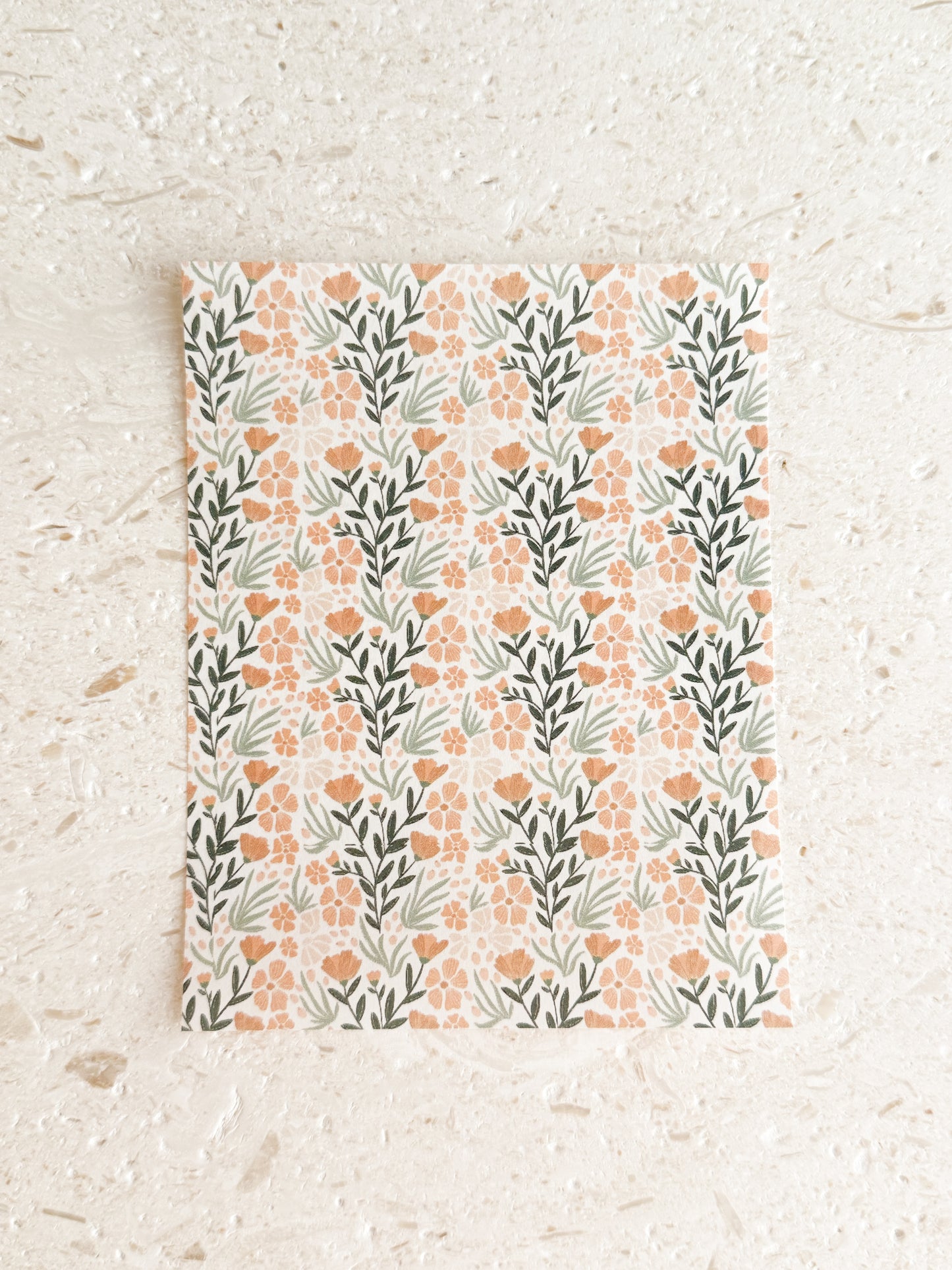 Transfer Paper - 027