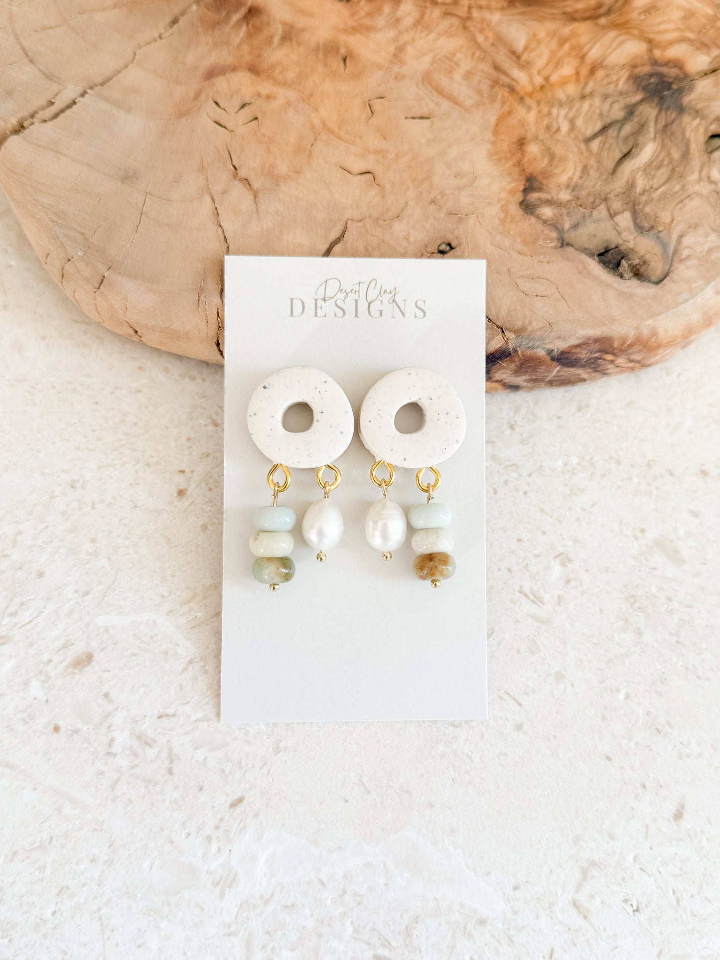 The Olea Dangles