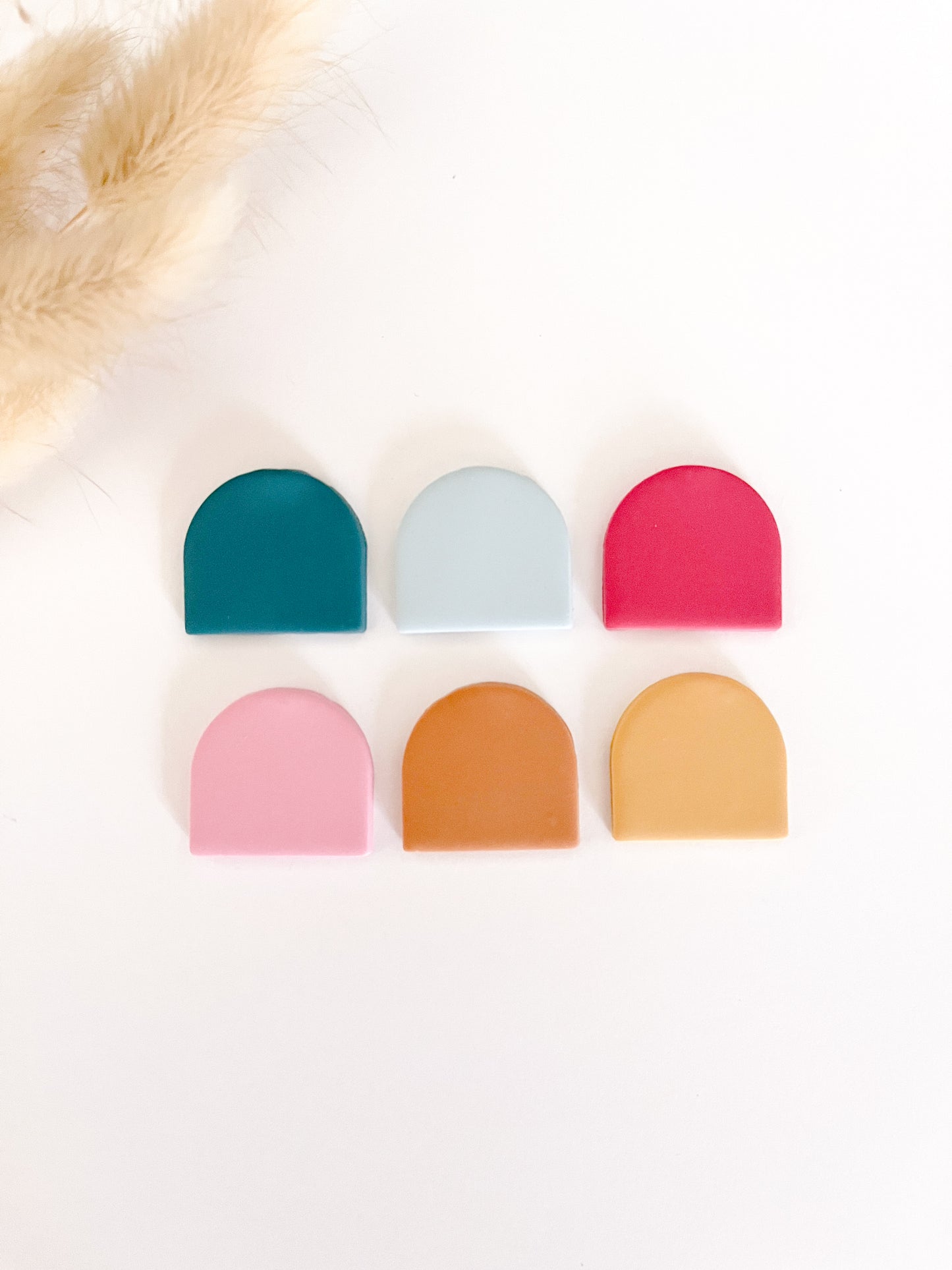 Acapulco Palette