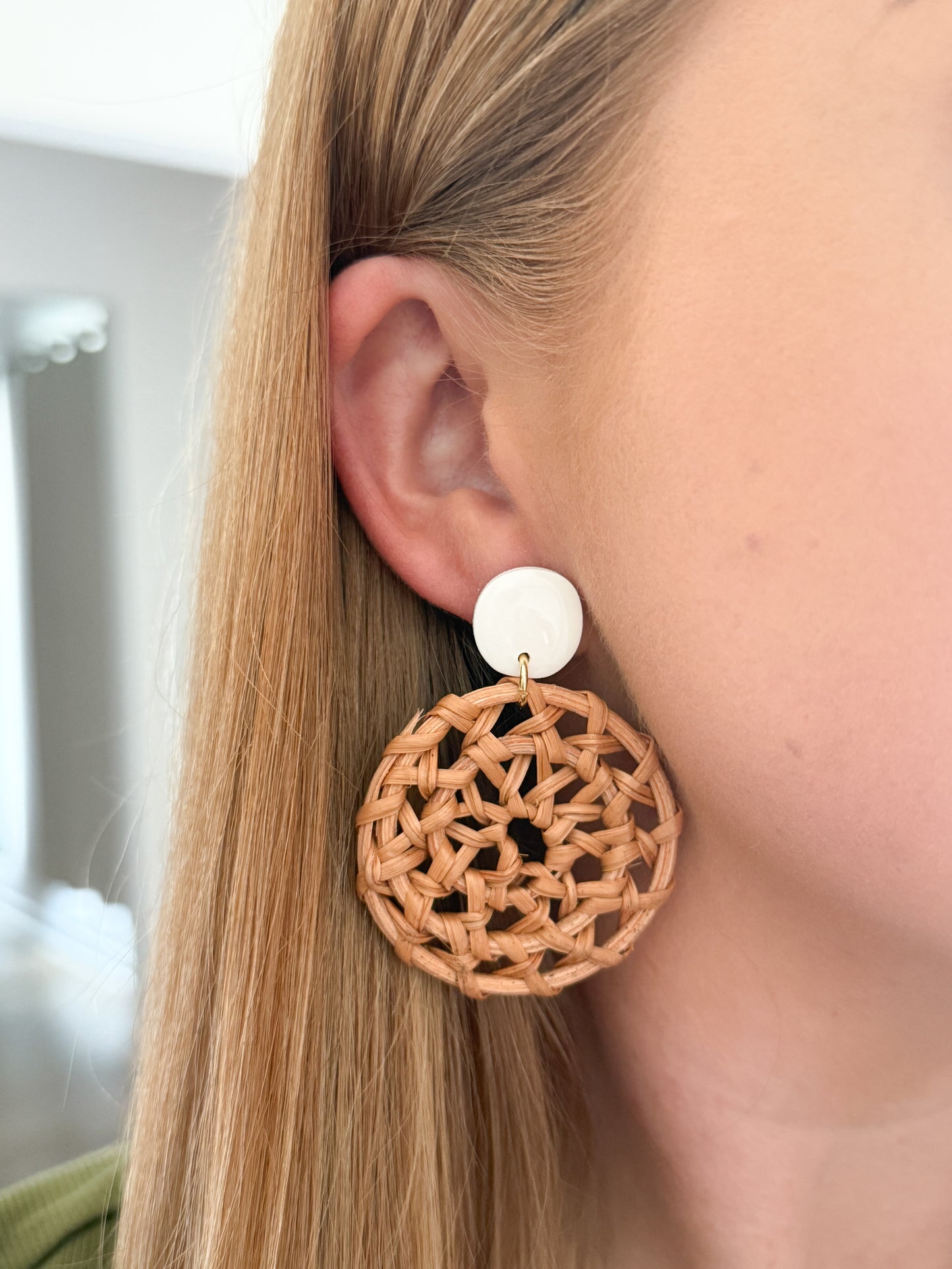 The Rattan Dangles