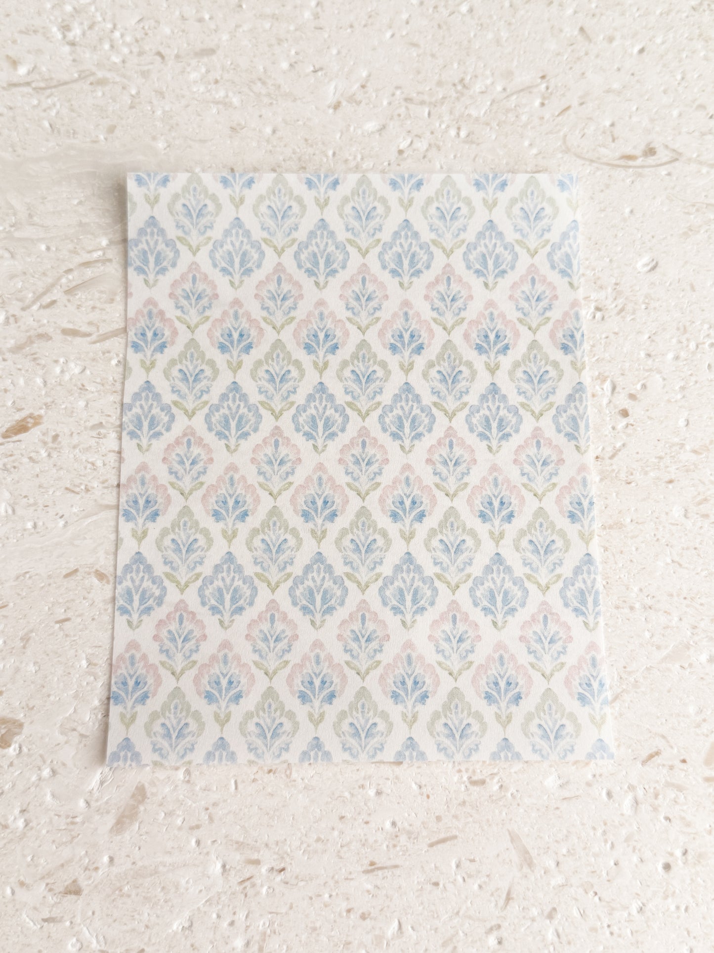 Transfer Paper - 012