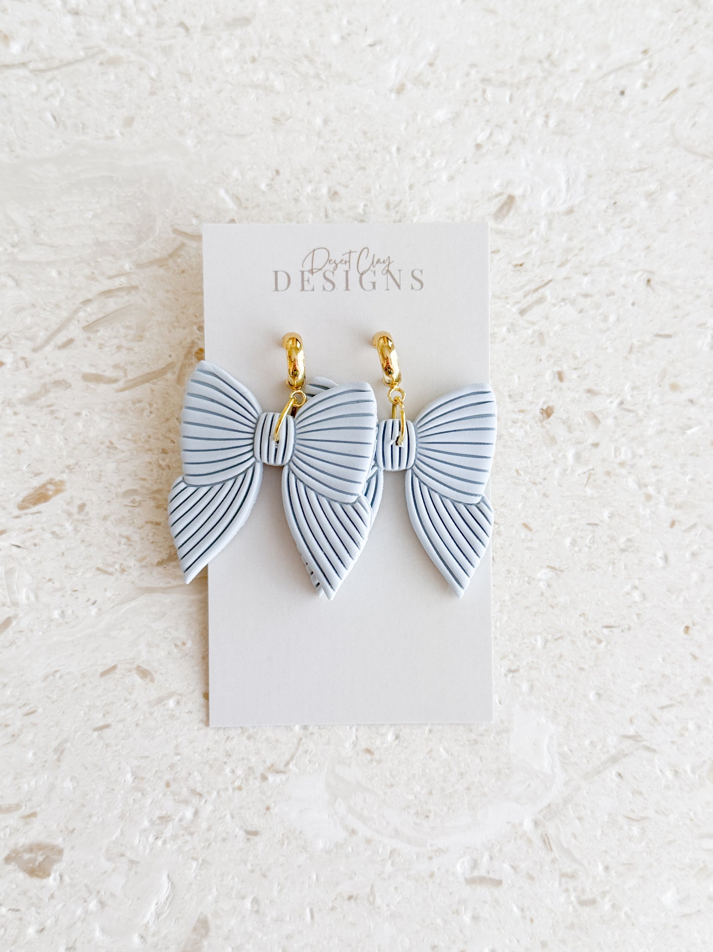 Ribbed Bows