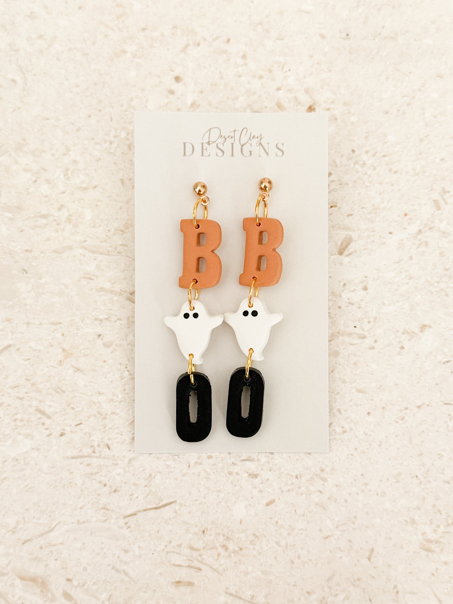BOO Dangles