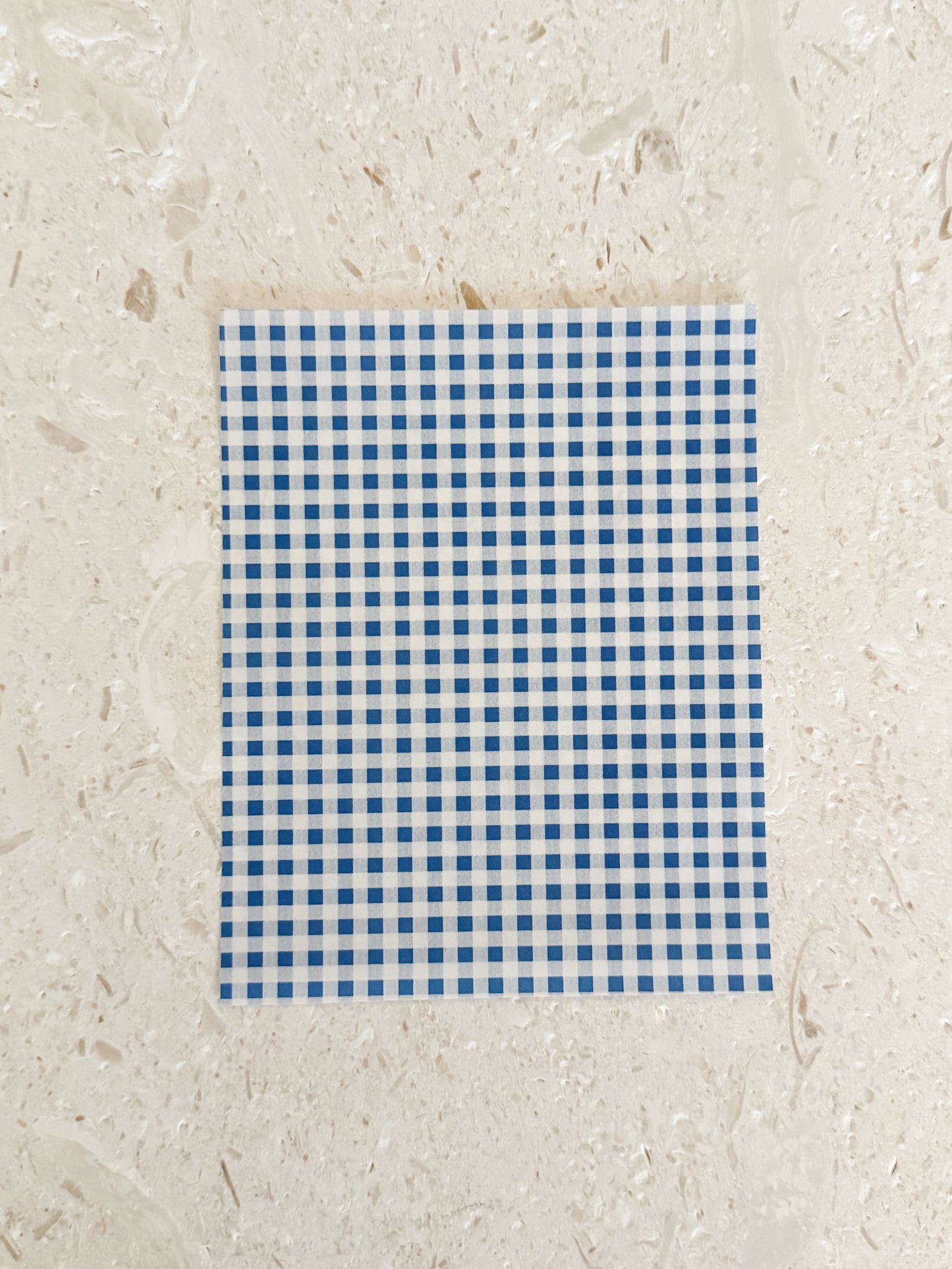 Transfer Paper - 003