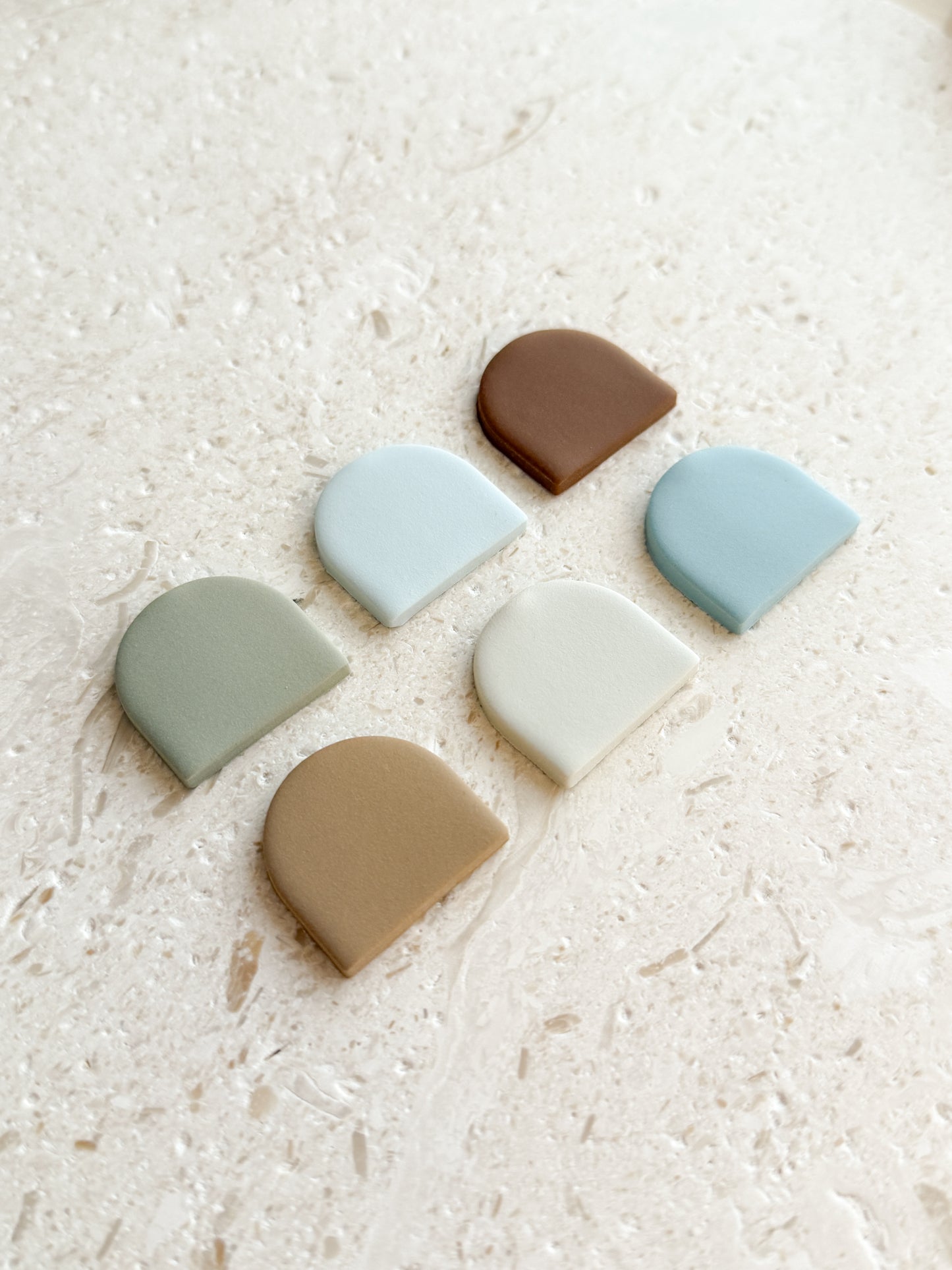 Coastal Chic Palette