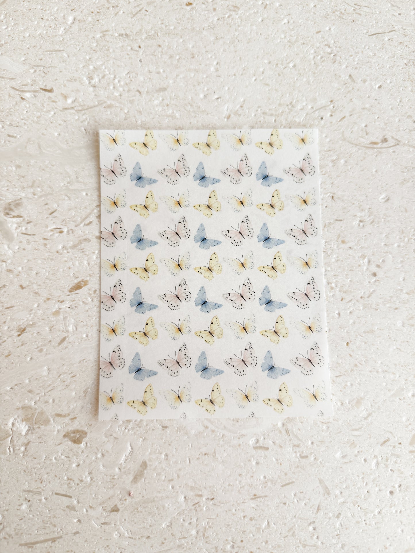 Transfer Paper - 035