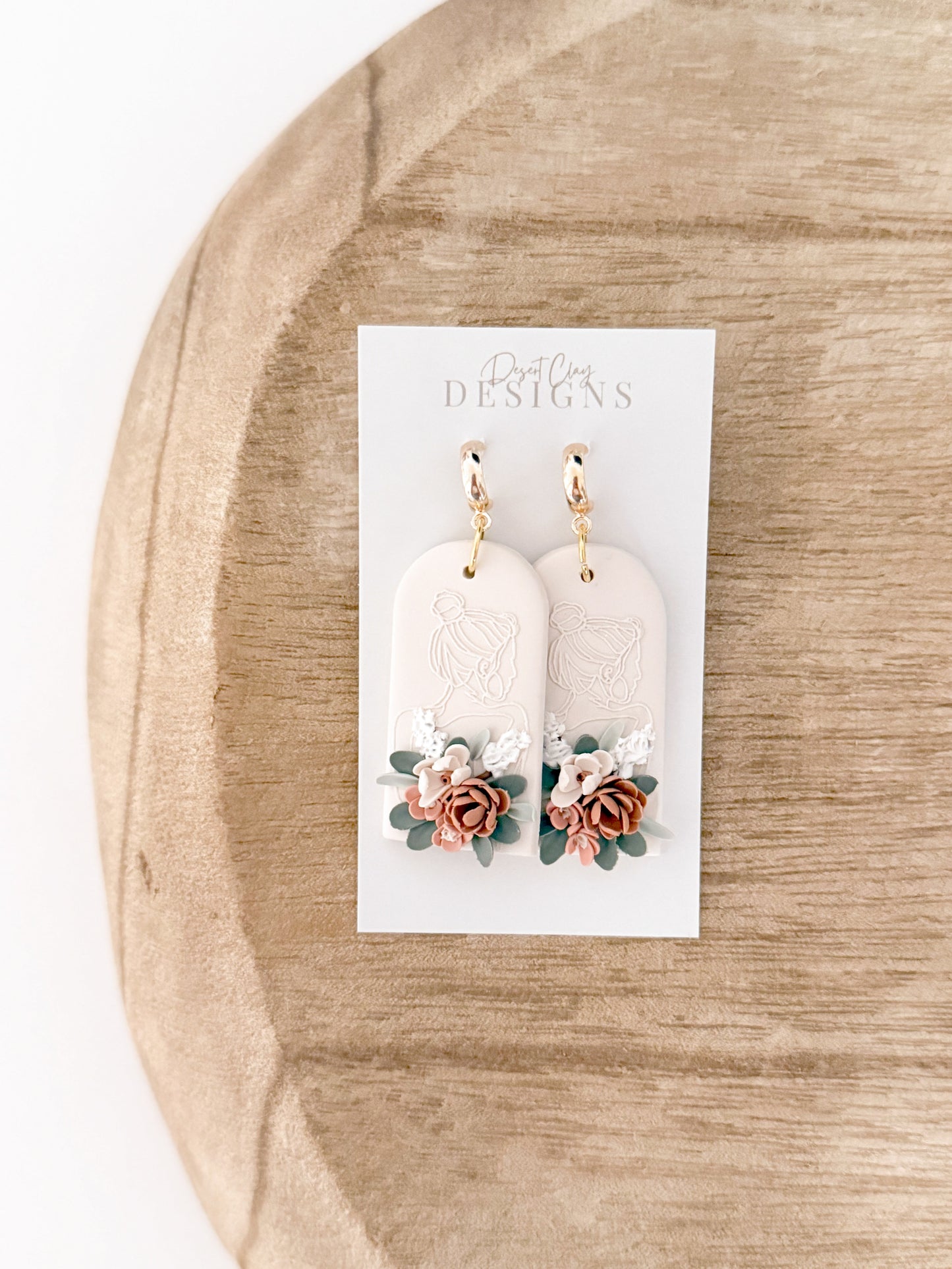 Custom Order - Johanna