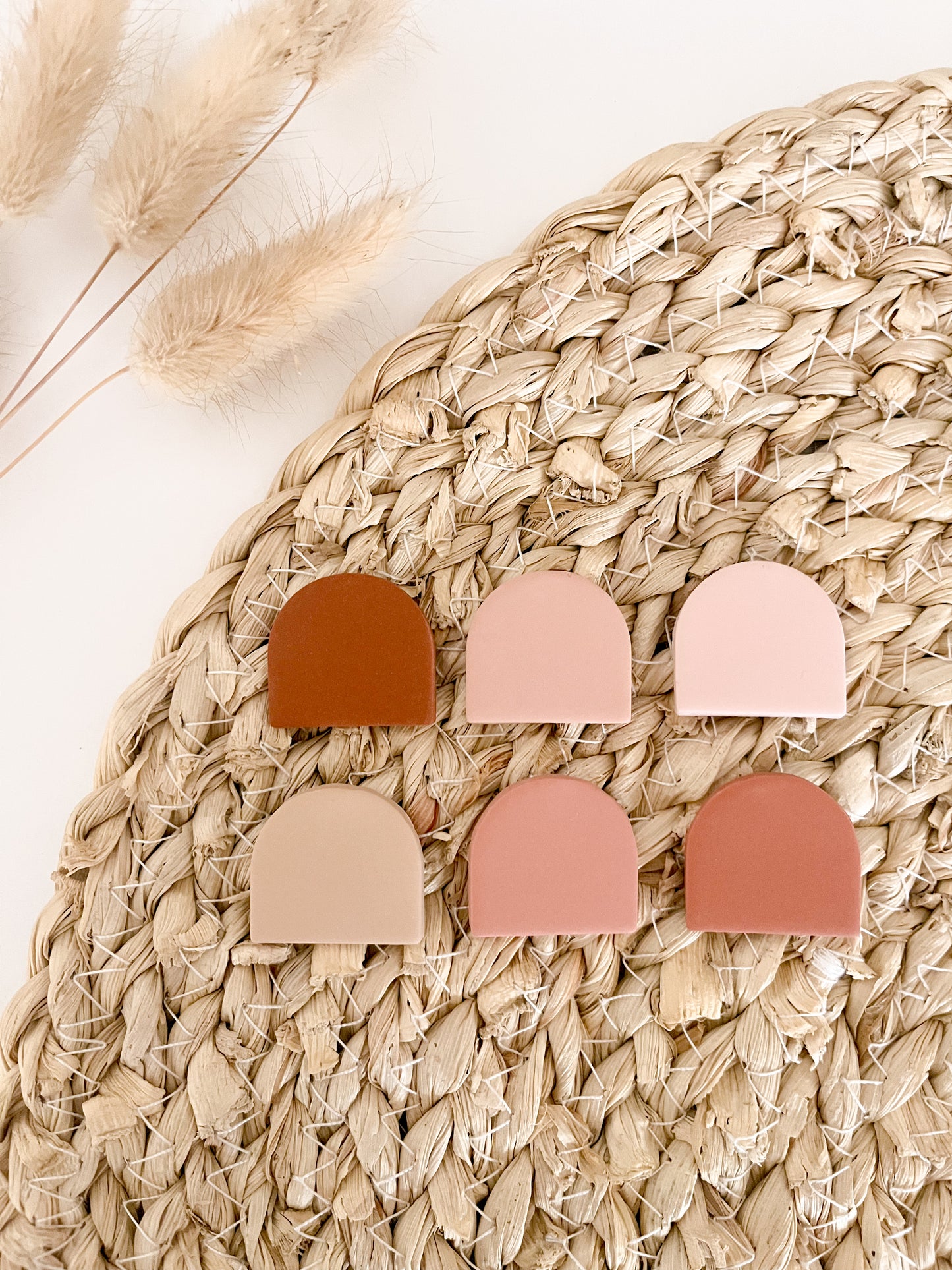 Color of the Year Palette