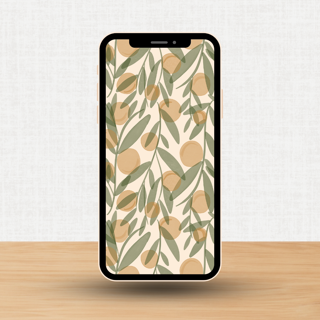 Florida Phone Screensaver Package