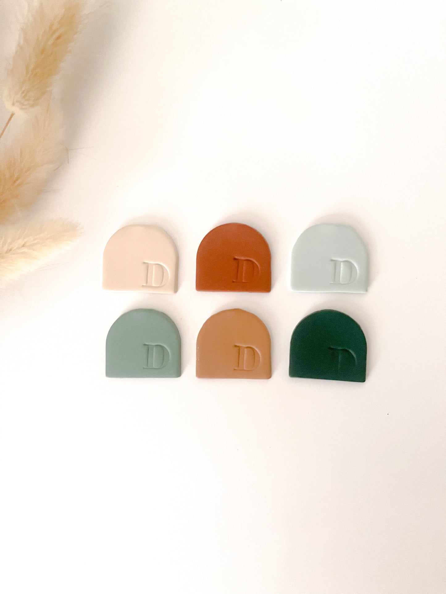 Jungle Vibes Palette